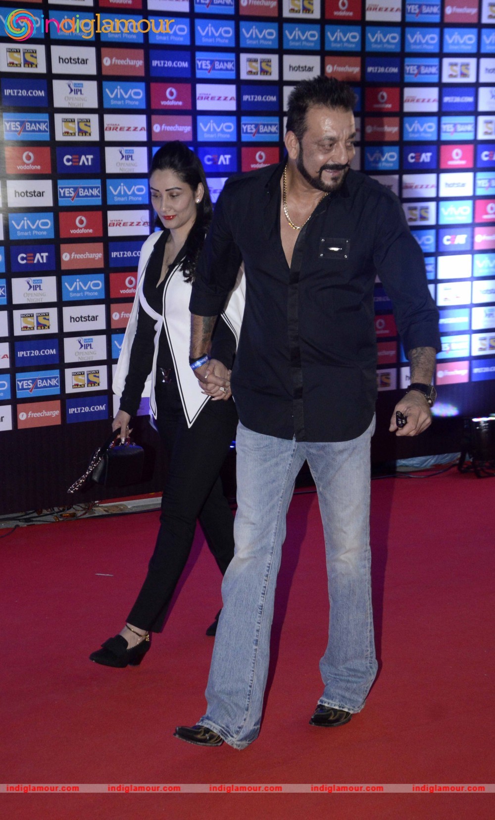 IPL 2016 Opening Ceremony Event hd photo