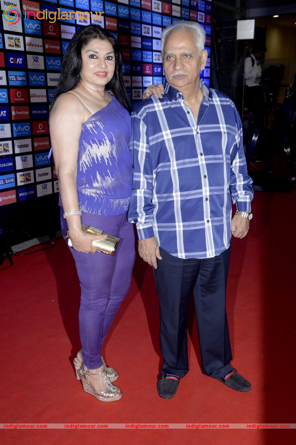 IPL 2016 Opening Ceremony Event hd photo