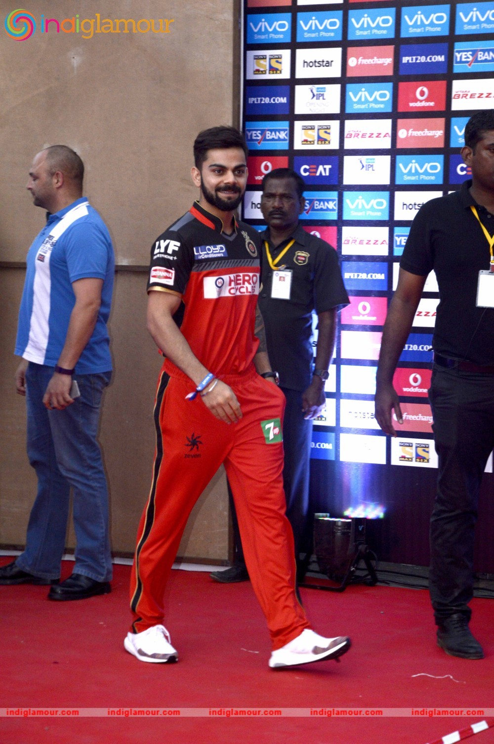 IPL 2016 Opening Ceremony Event hd photo