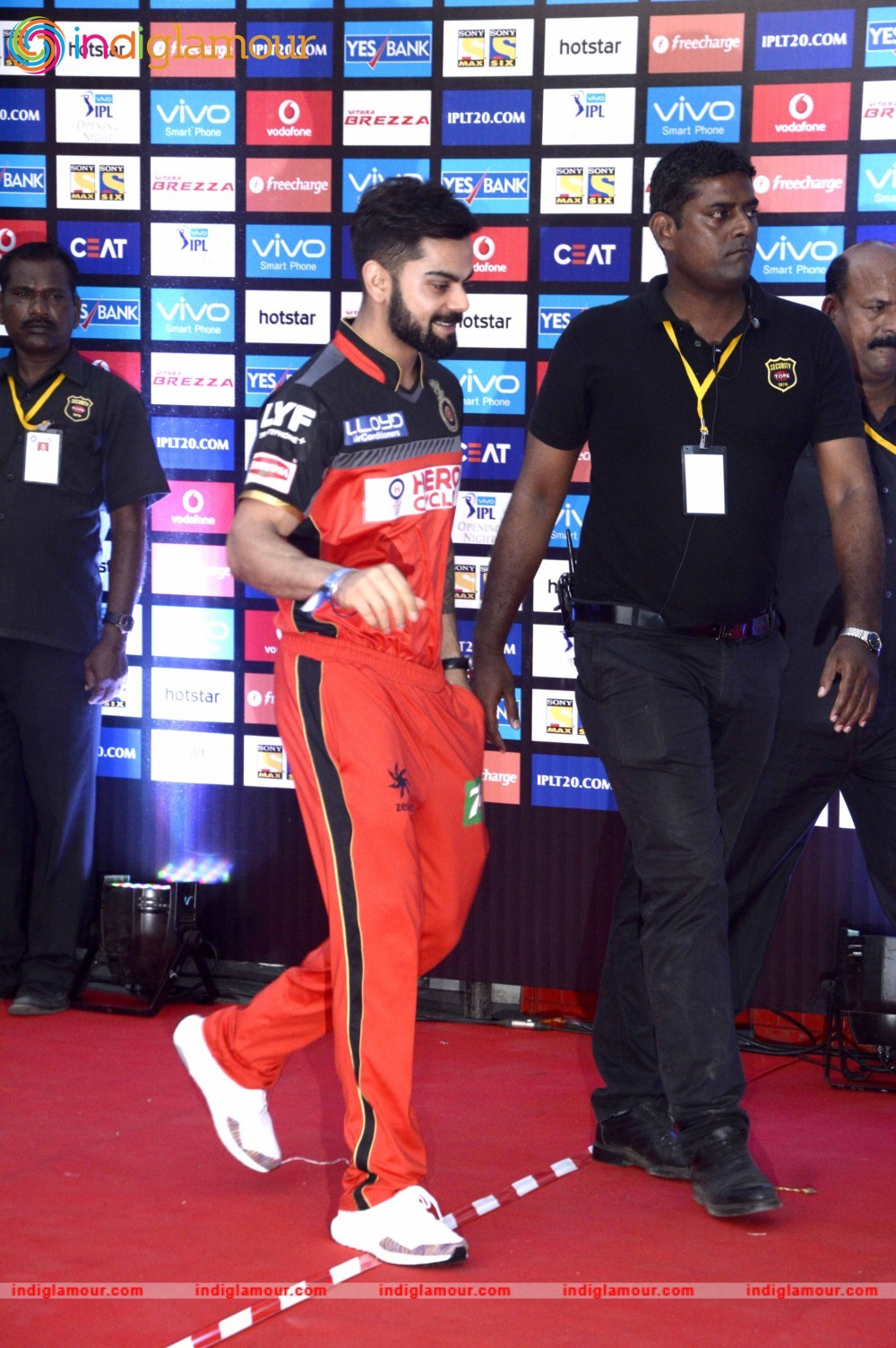 IPL 2016 Opening Ceremony Event hd photo