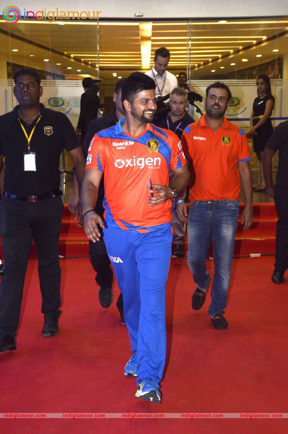 IPL 2016 Opening Ceremony Event hd photo