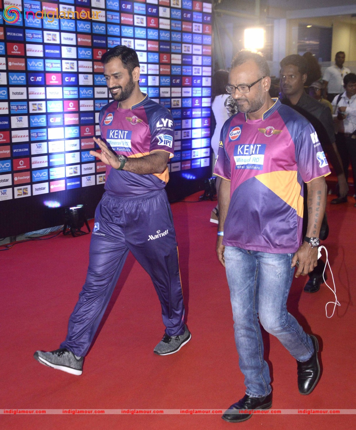 IPL 2016 Opening Ceremony Event hd photo