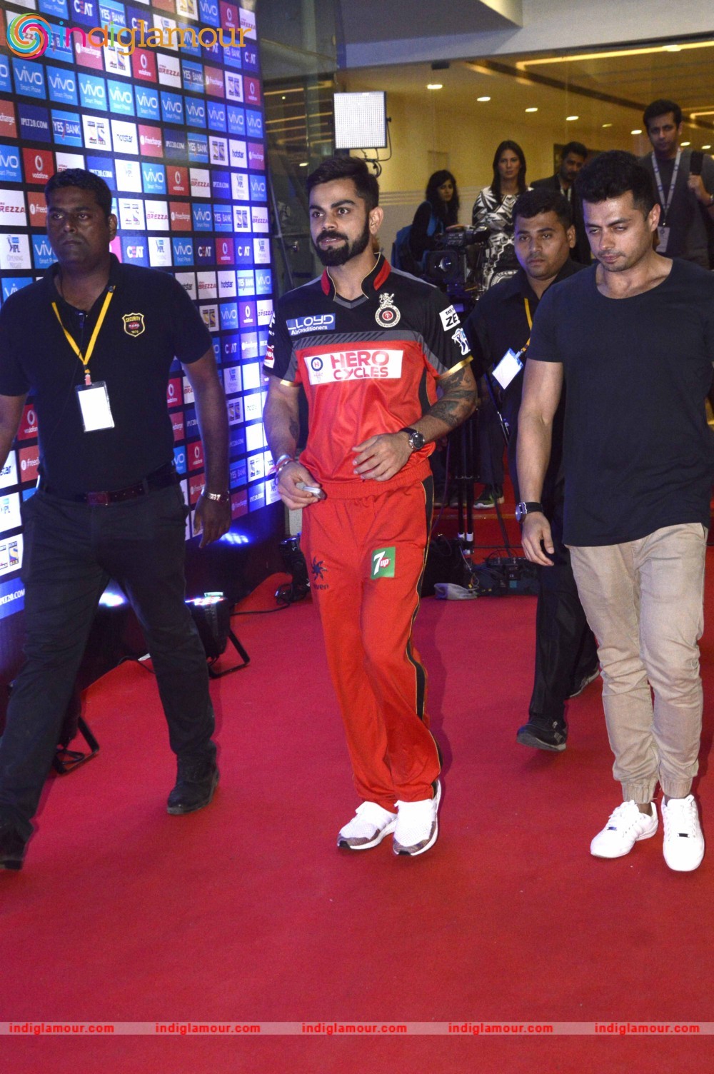 IPL 2016 Opening Ceremony Event hd photo