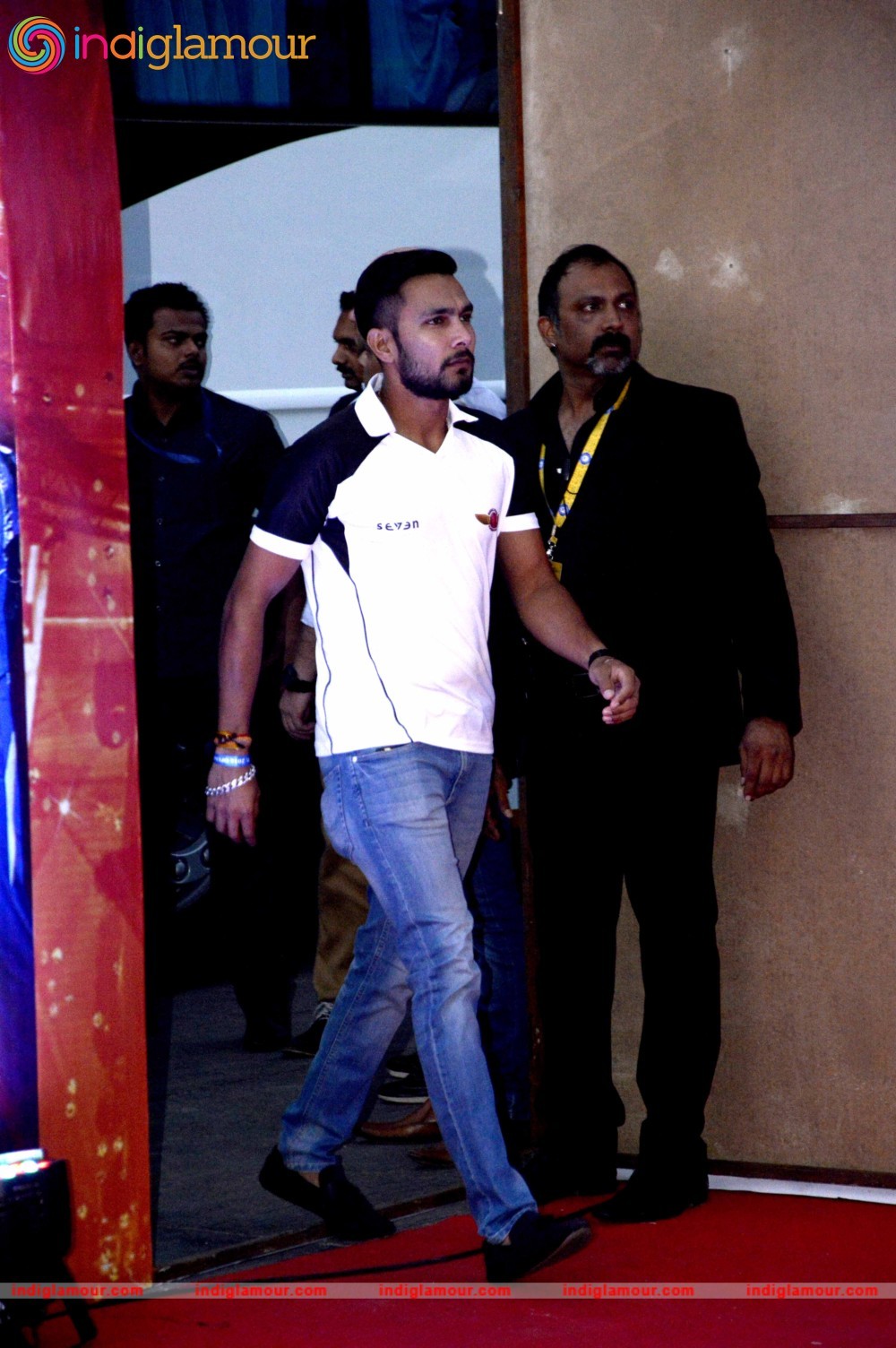 IPL 2016 Opening Ceremony Event hd photo