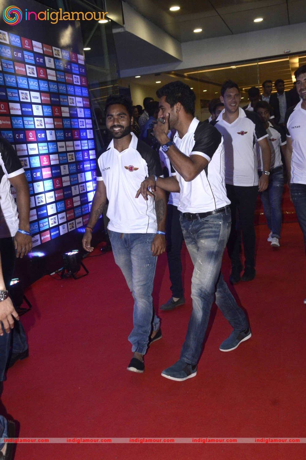 IPL 2016 Opening Ceremony Event hd photo