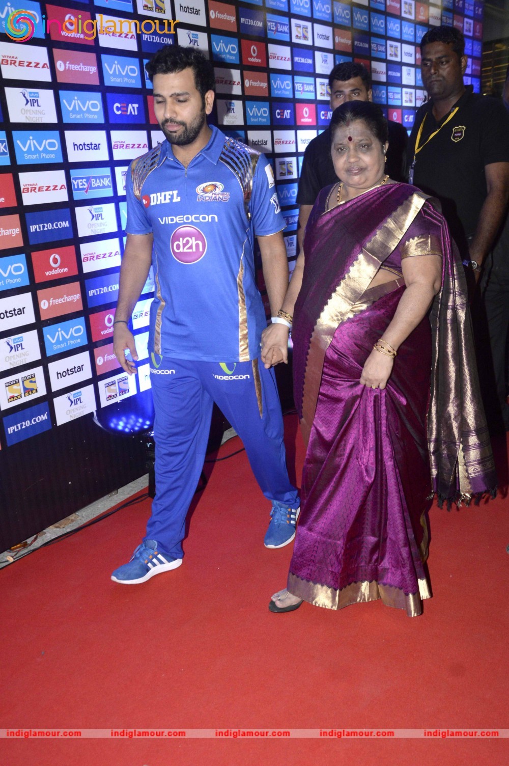 IPL 2016 Opening Ceremony Event hd photo