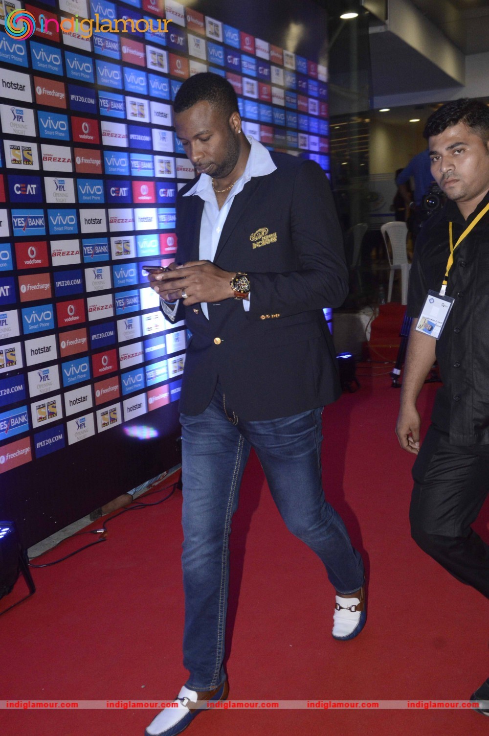 IPL 2016 Opening Ceremony Event hd photo