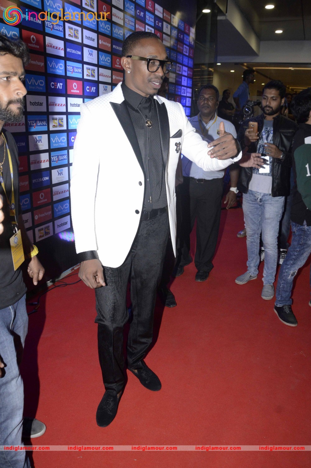 IPL 2016 Opening Ceremony Event hd photo