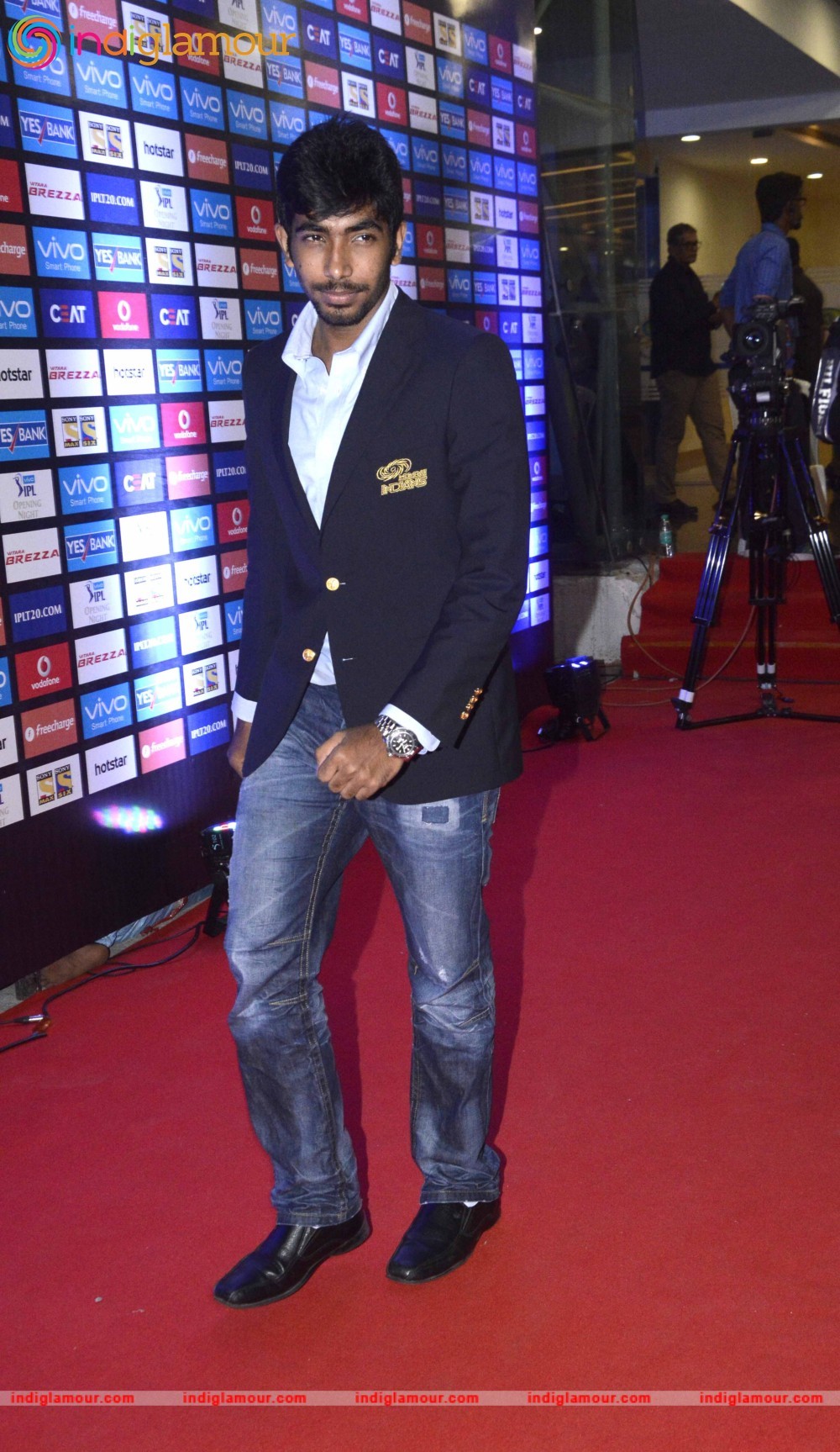 IPL 2016 Opening Ceremony Event hd photo