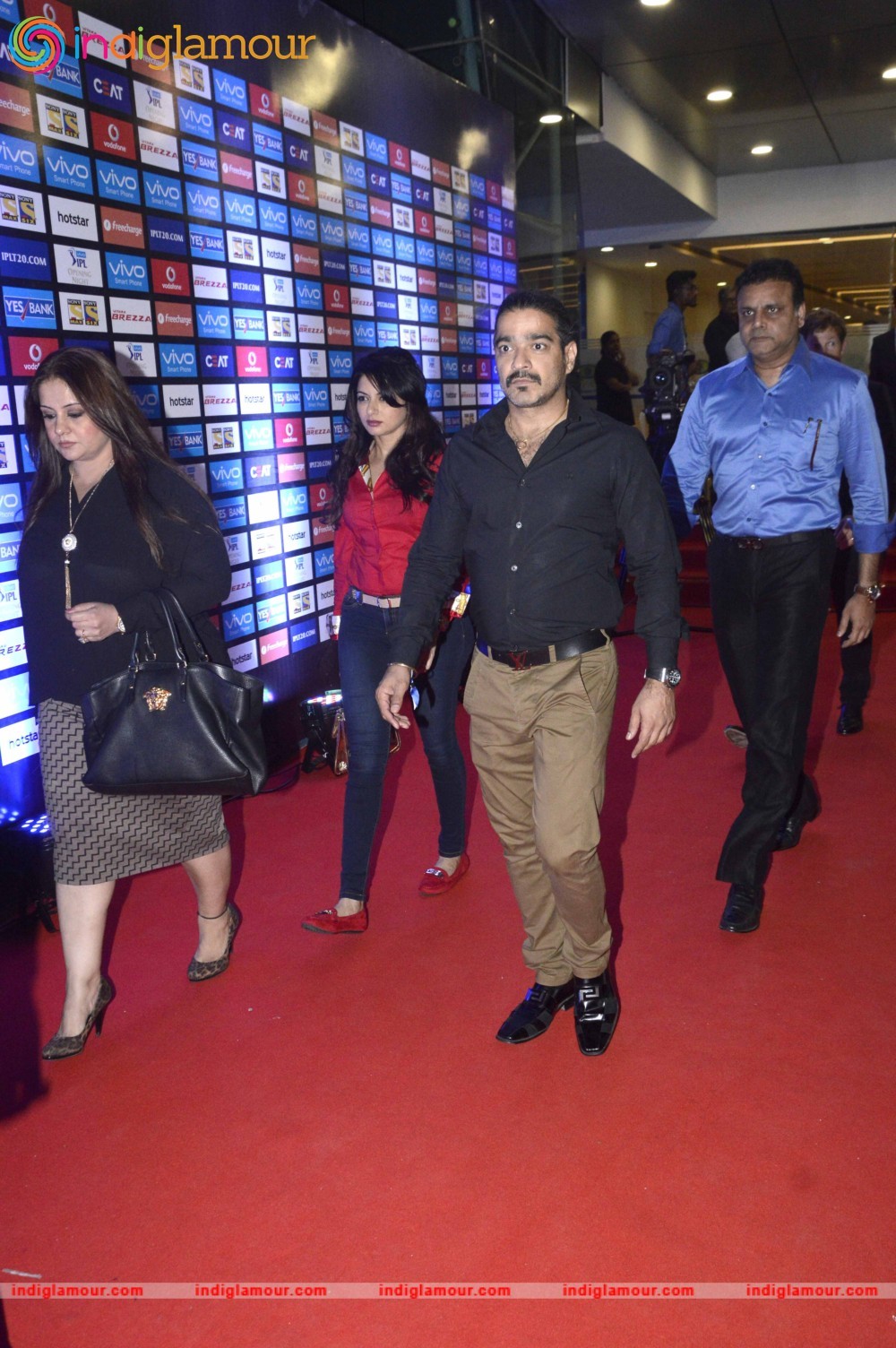 IPL 2016 Opening Ceremony Event hd photo