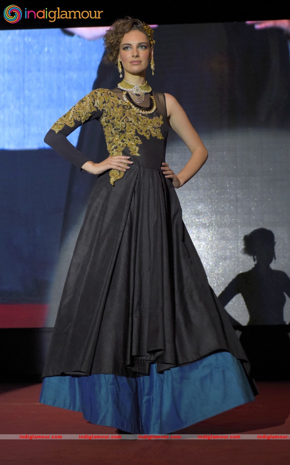 Celebration of Artistic Excellence with Anurag Jaiswal Event hd photo