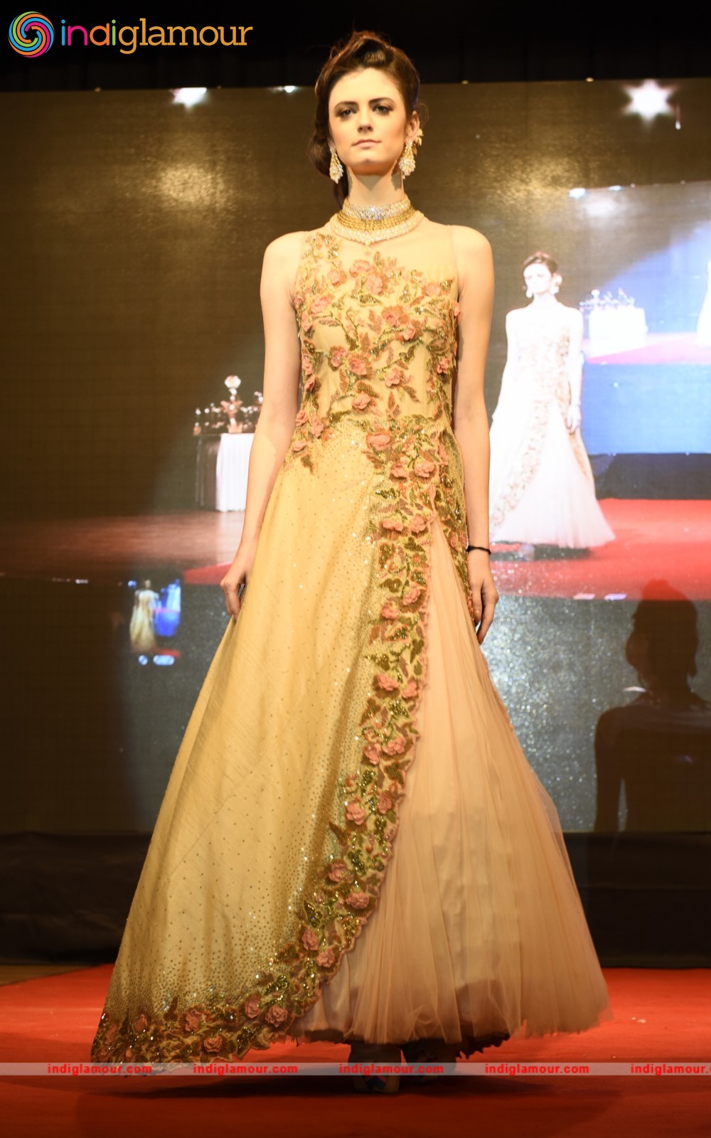 Celebration of Artistic Excellence with Anurag Jaiswal Event hd photo