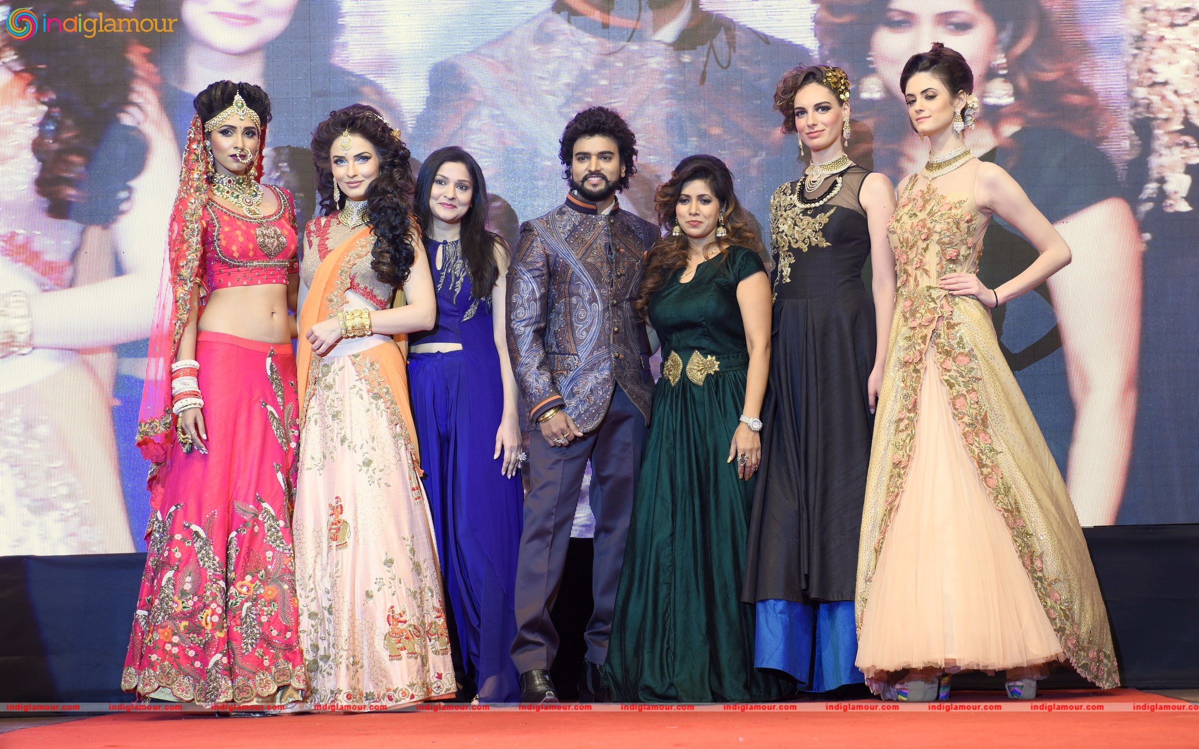 Celebration of Artistic Excellence with Anurag Jaiswal Event hd photo