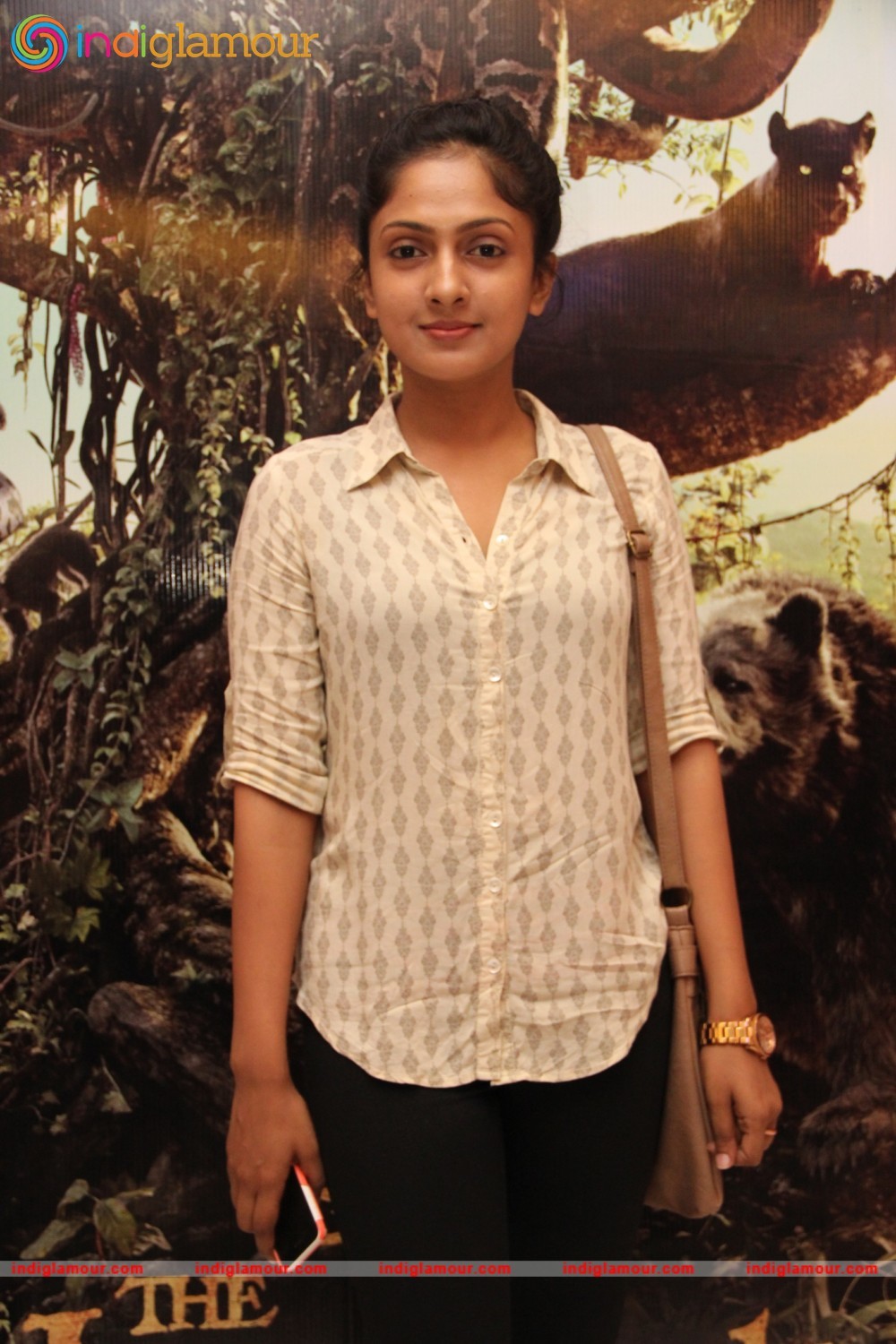 Celebrity Premiere of Jungle Book Event hd photo