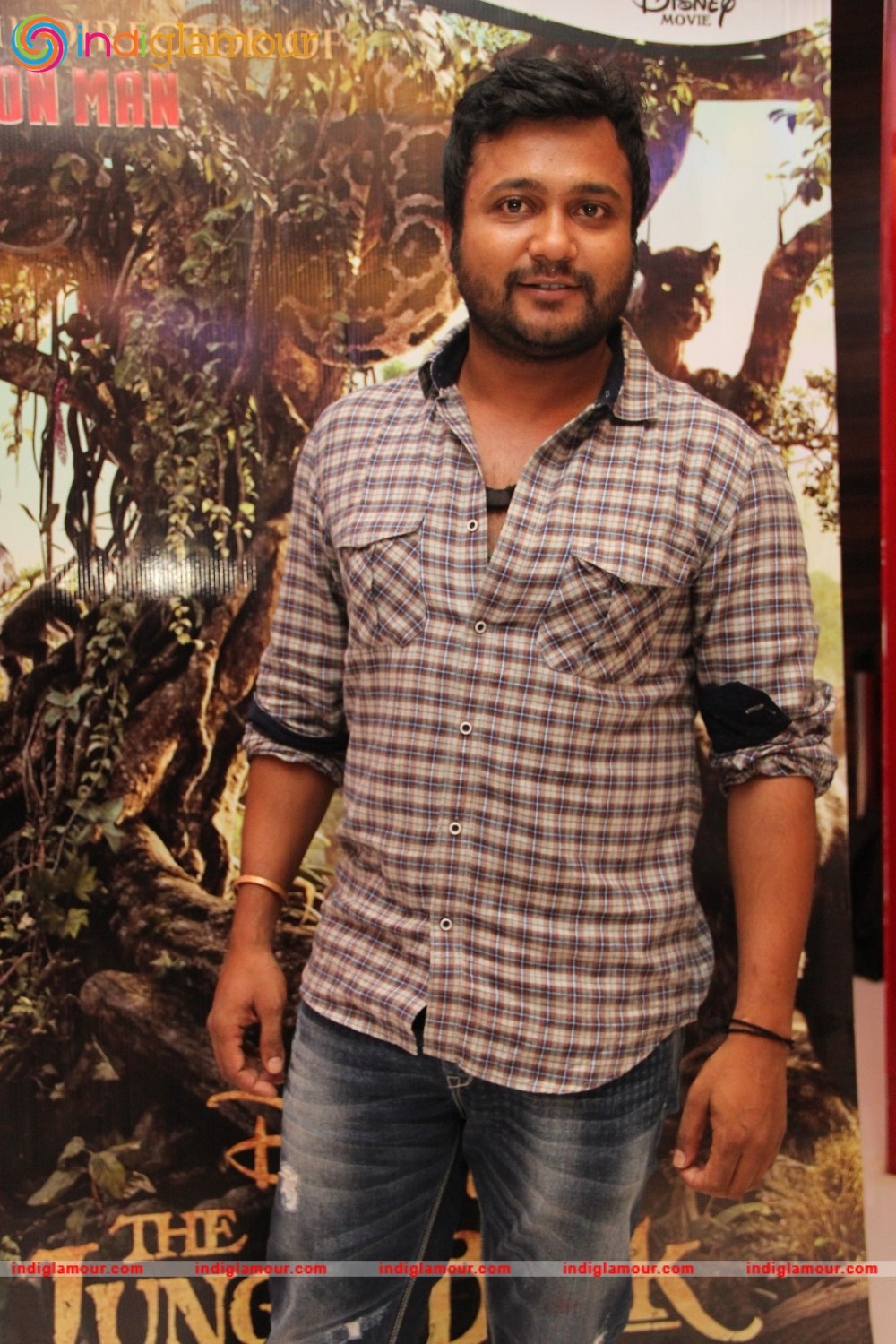 Celebrity Premiere of Jungle Book Event hd photo