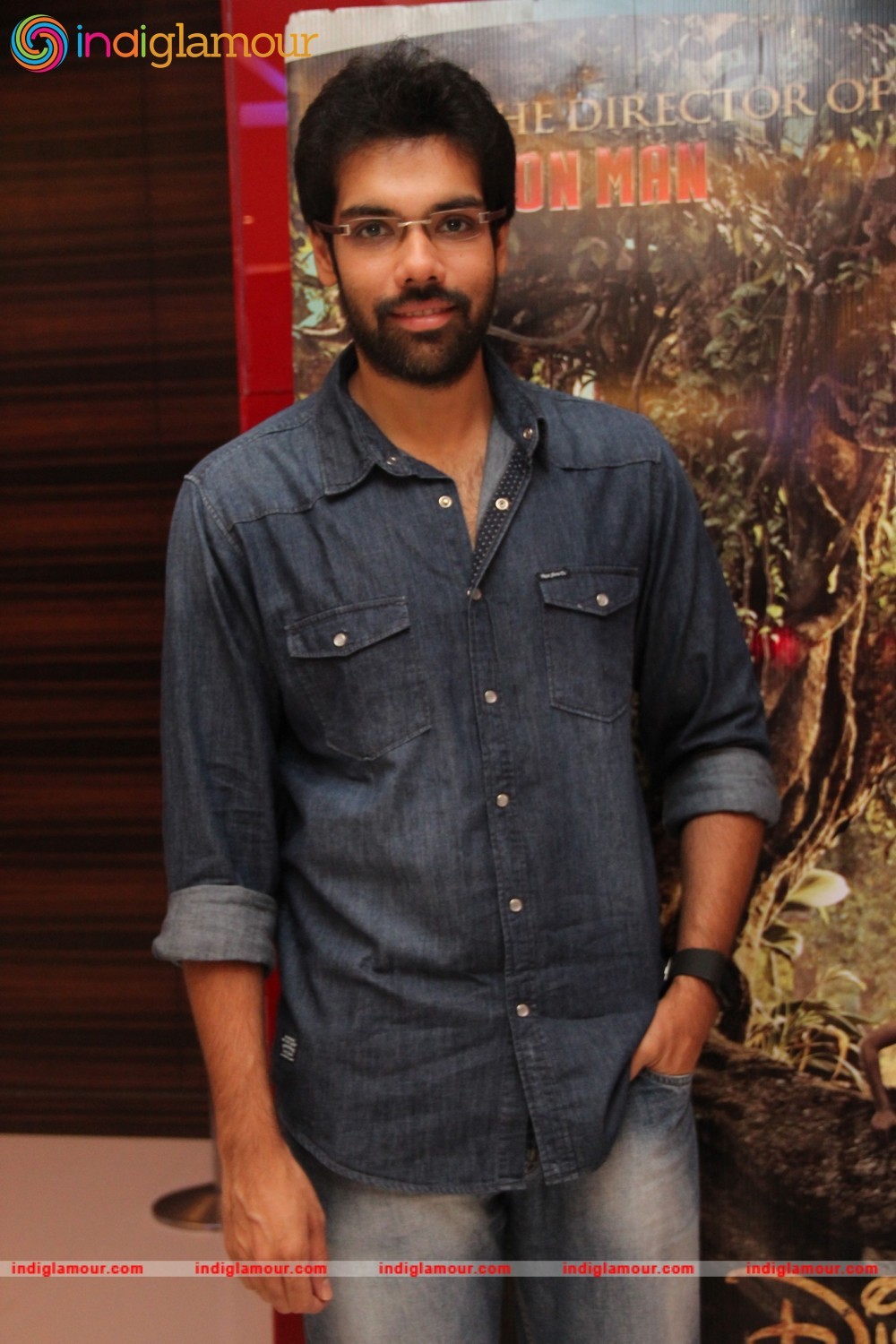 Celebrity Premiere of Jungle Book Event hd photo