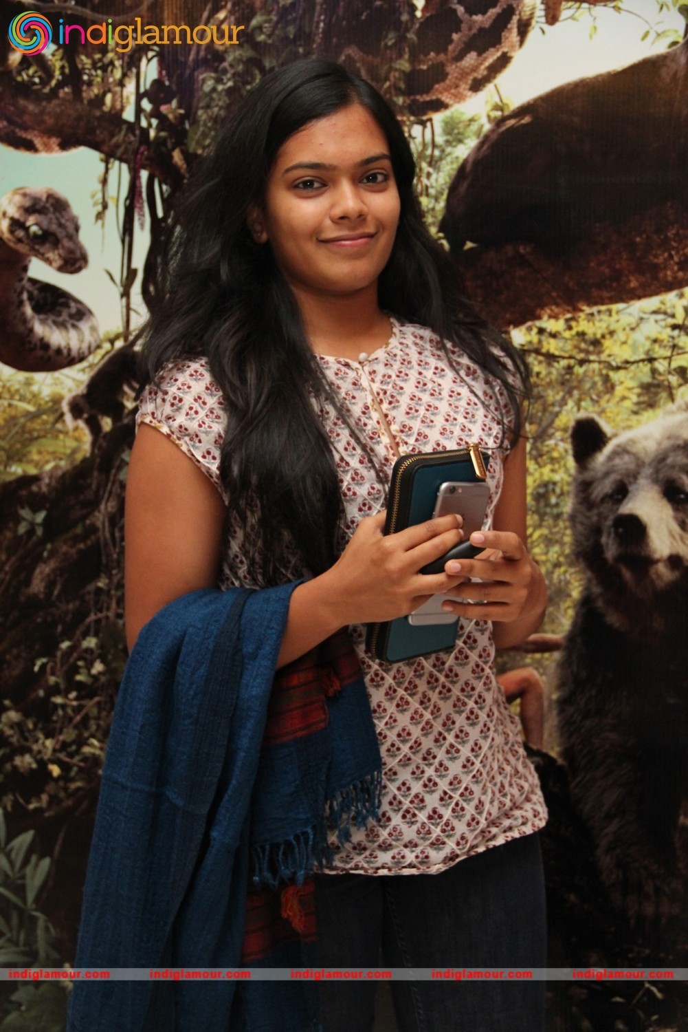 Celebrity Premiere of Jungle Book Event hd photo
