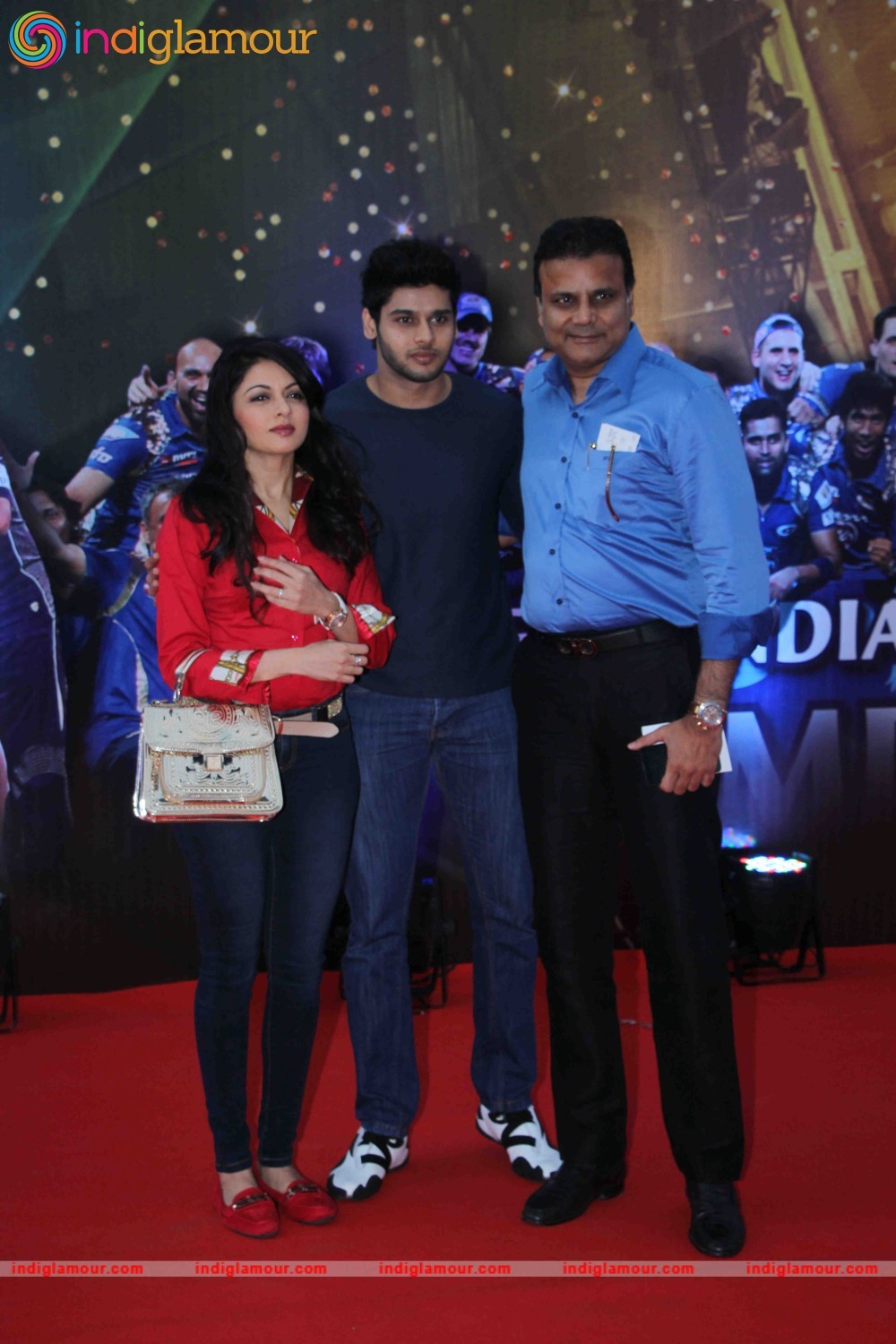 IPL Opening Ceremony Event Event hd photo