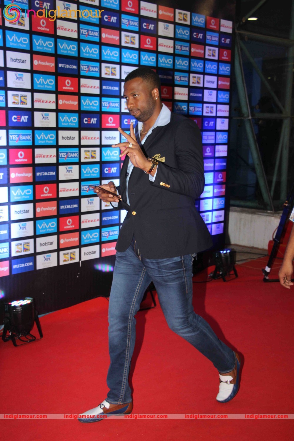 IPL Opening Ceremony Event Event hd photo