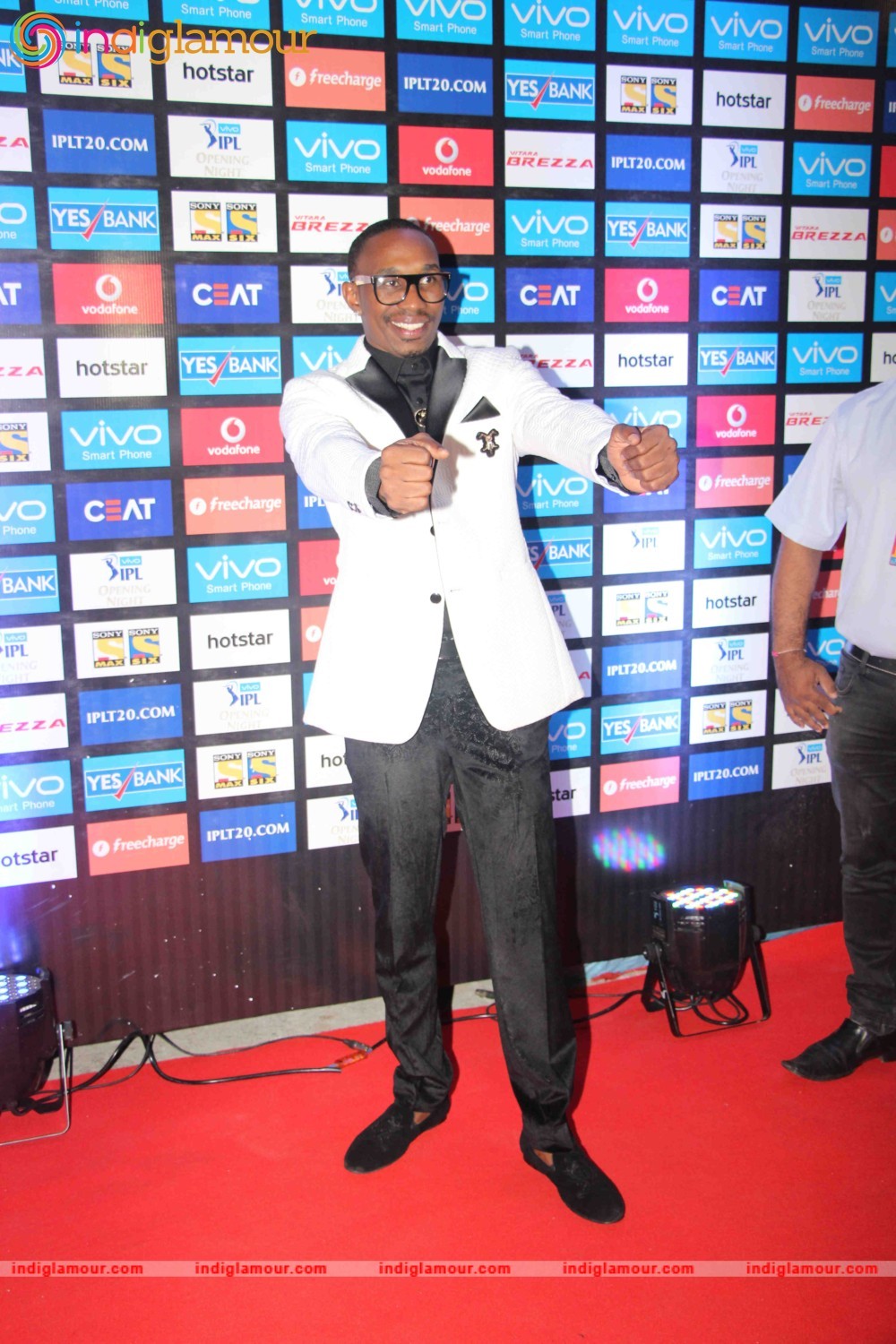 IPL Opening Ceremony Event Event hd photo