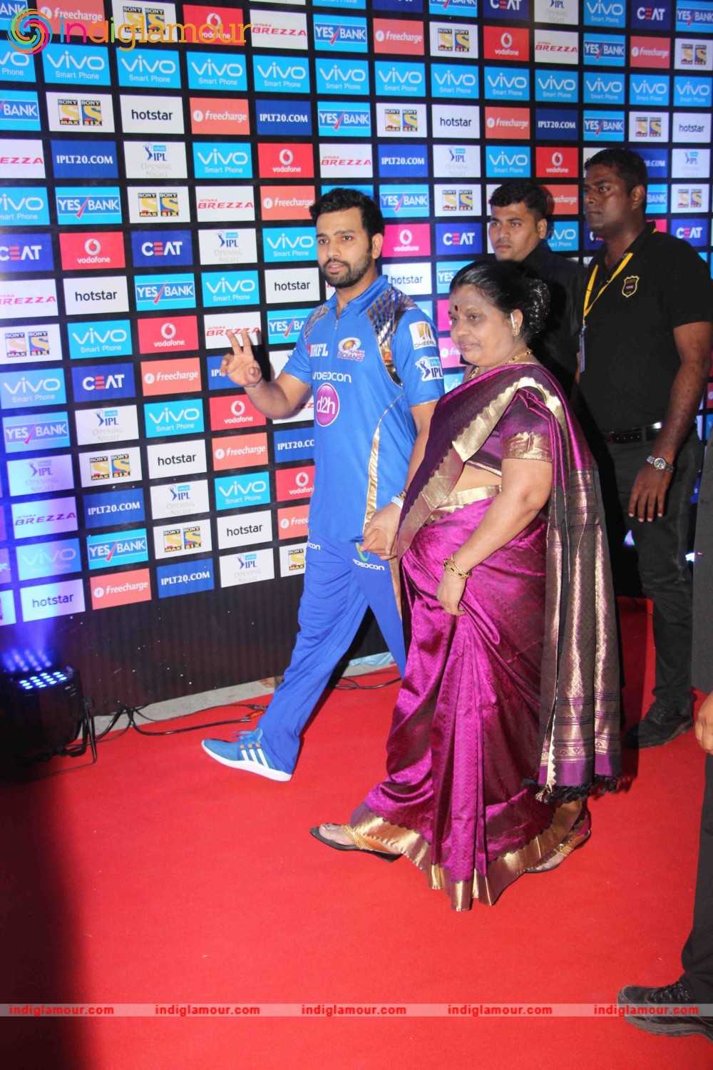 IPL Opening Ceremony Event Event hd photo