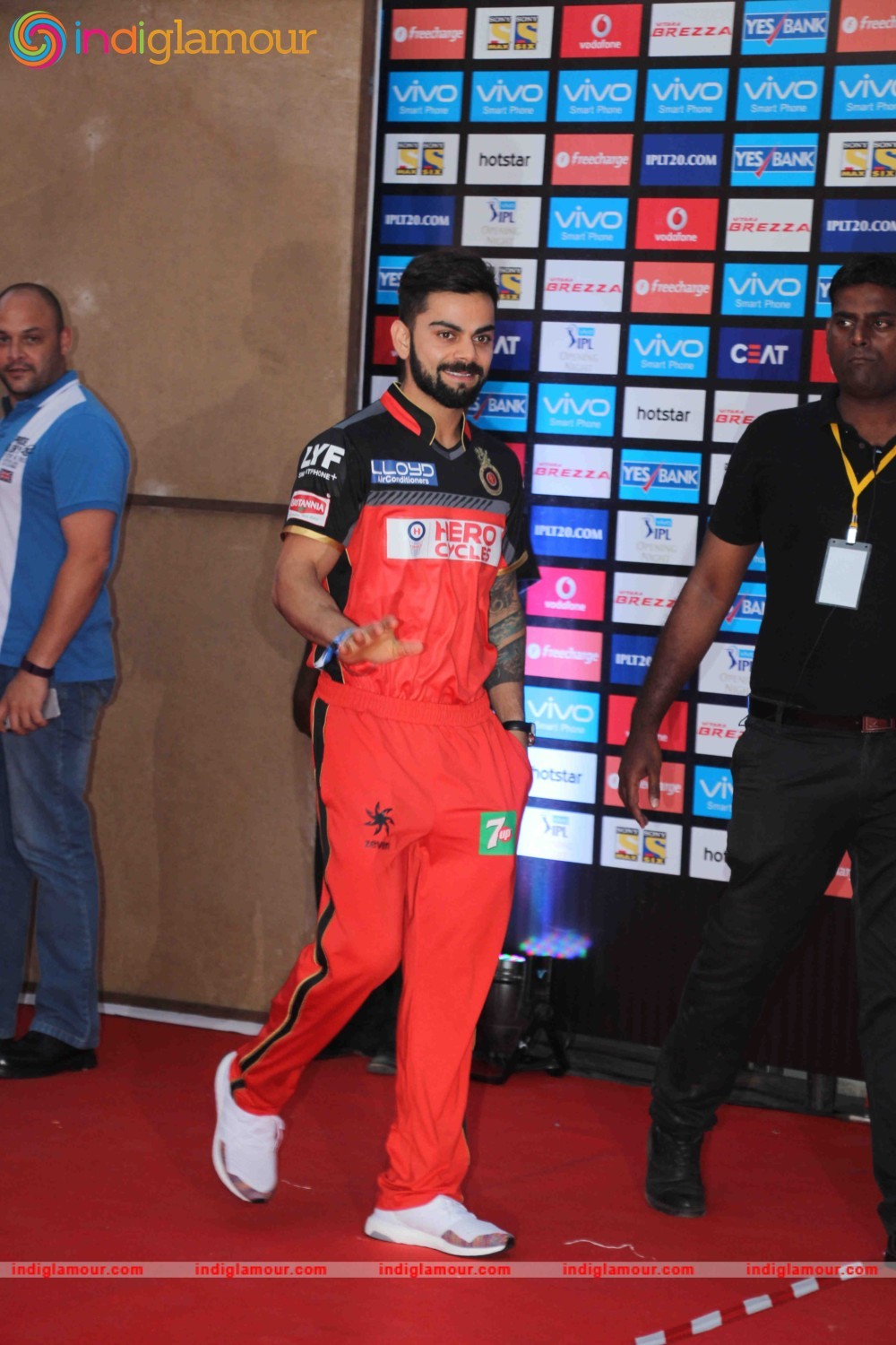 IPL Opening Ceremony Event Event hd photo