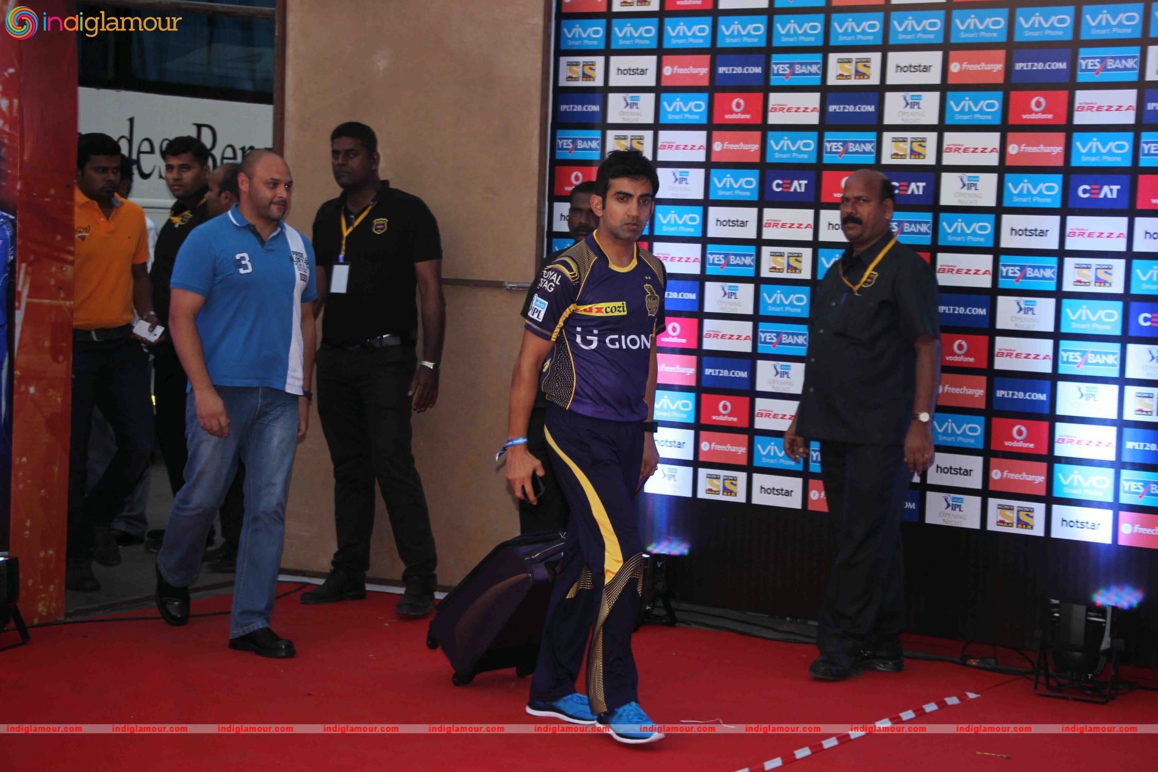 IPL Opening Ceremony Event Event hd photo