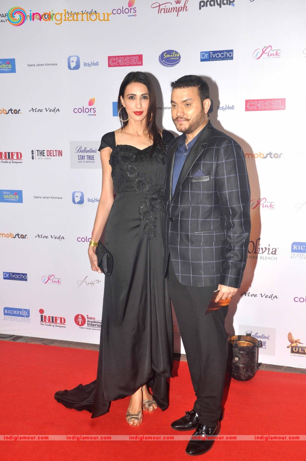 FBB Femina Miss India 2016 Grand Finale Event hd photo