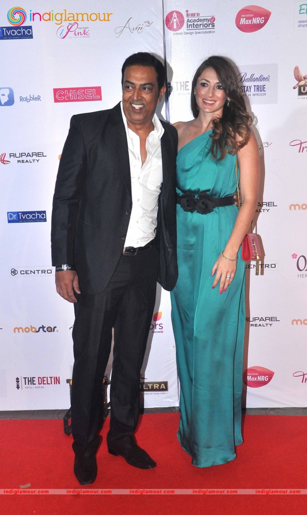 FBB Femina Miss India 2016 Grand Finale Event hd photo