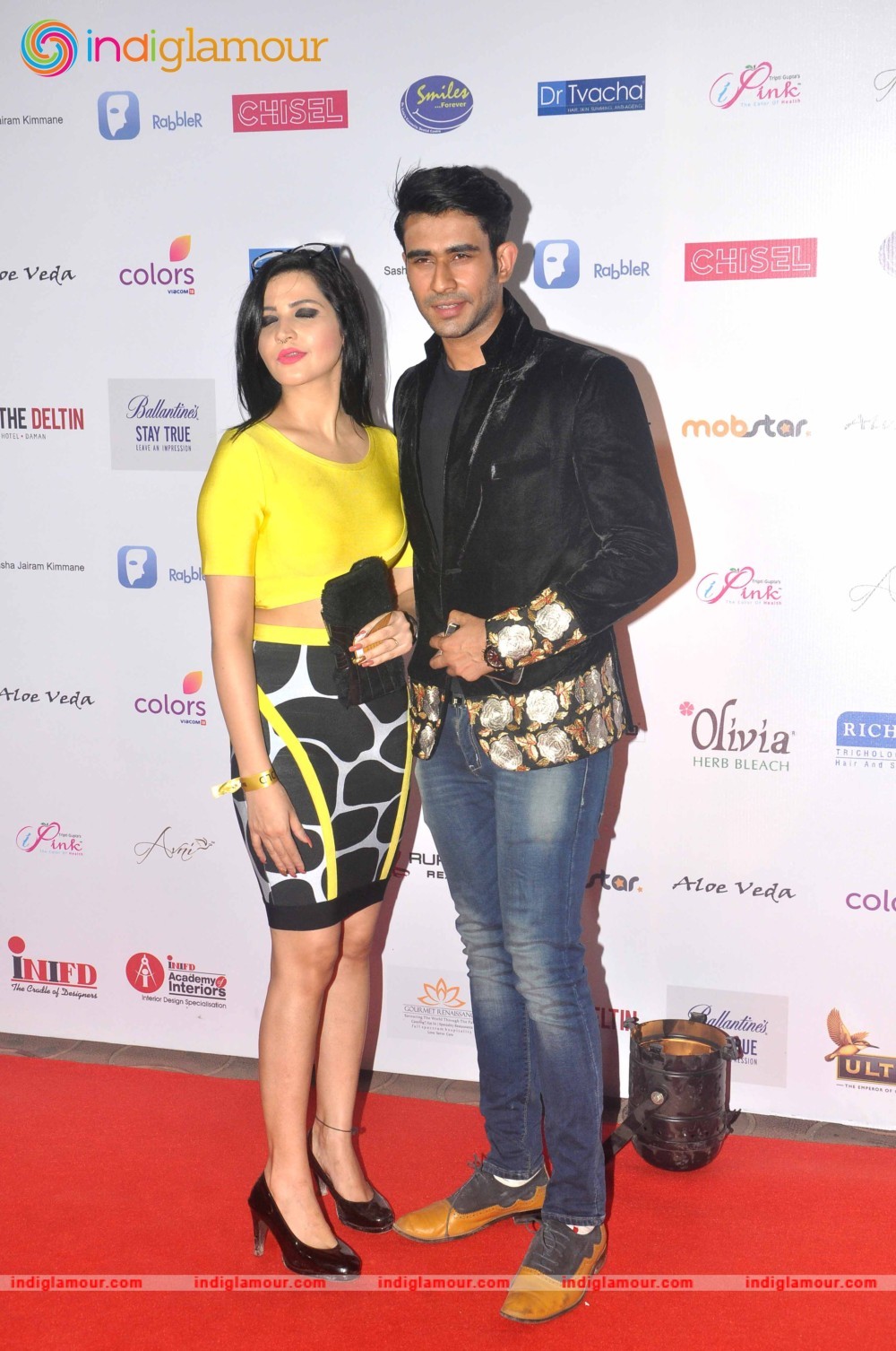 FBB Femina Miss India 2016 Grand Finale Event hd photo