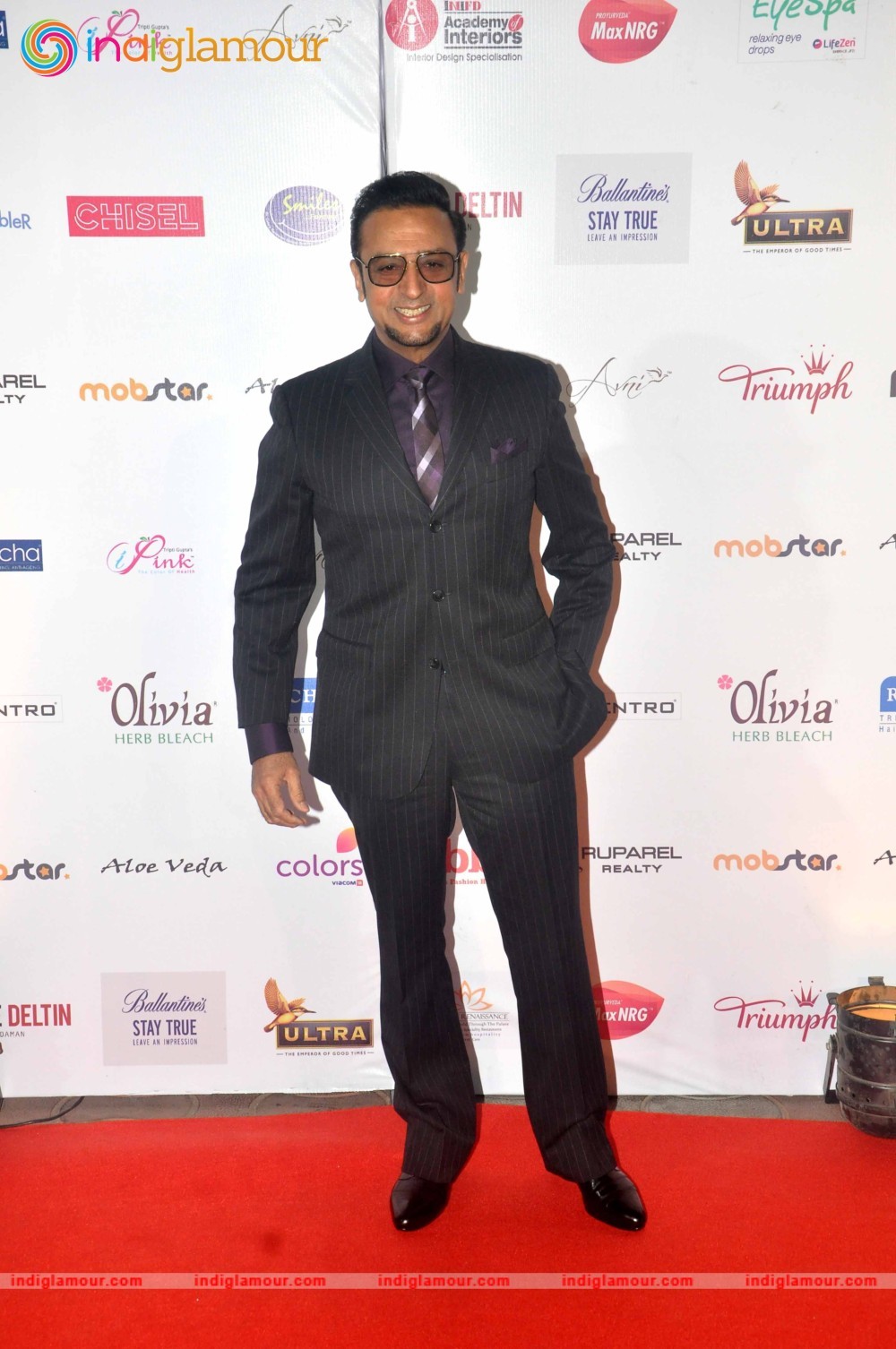 FBB Femina Miss India 2016 Grand Finale Event hd photo