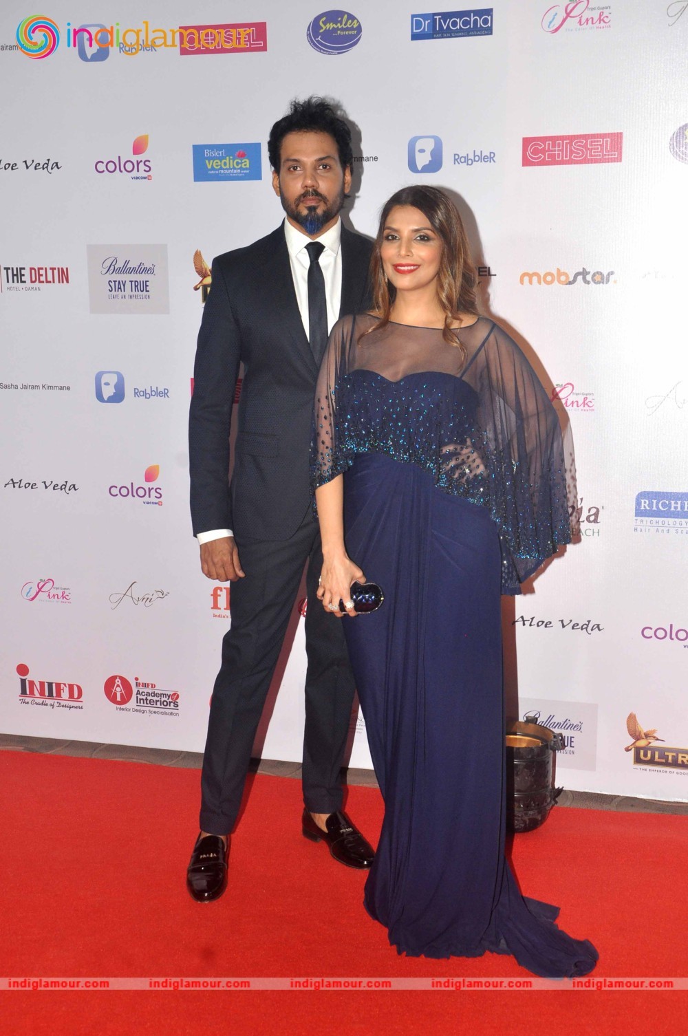 FBB Femina Miss India 2016 Grand Finale Event hd photo