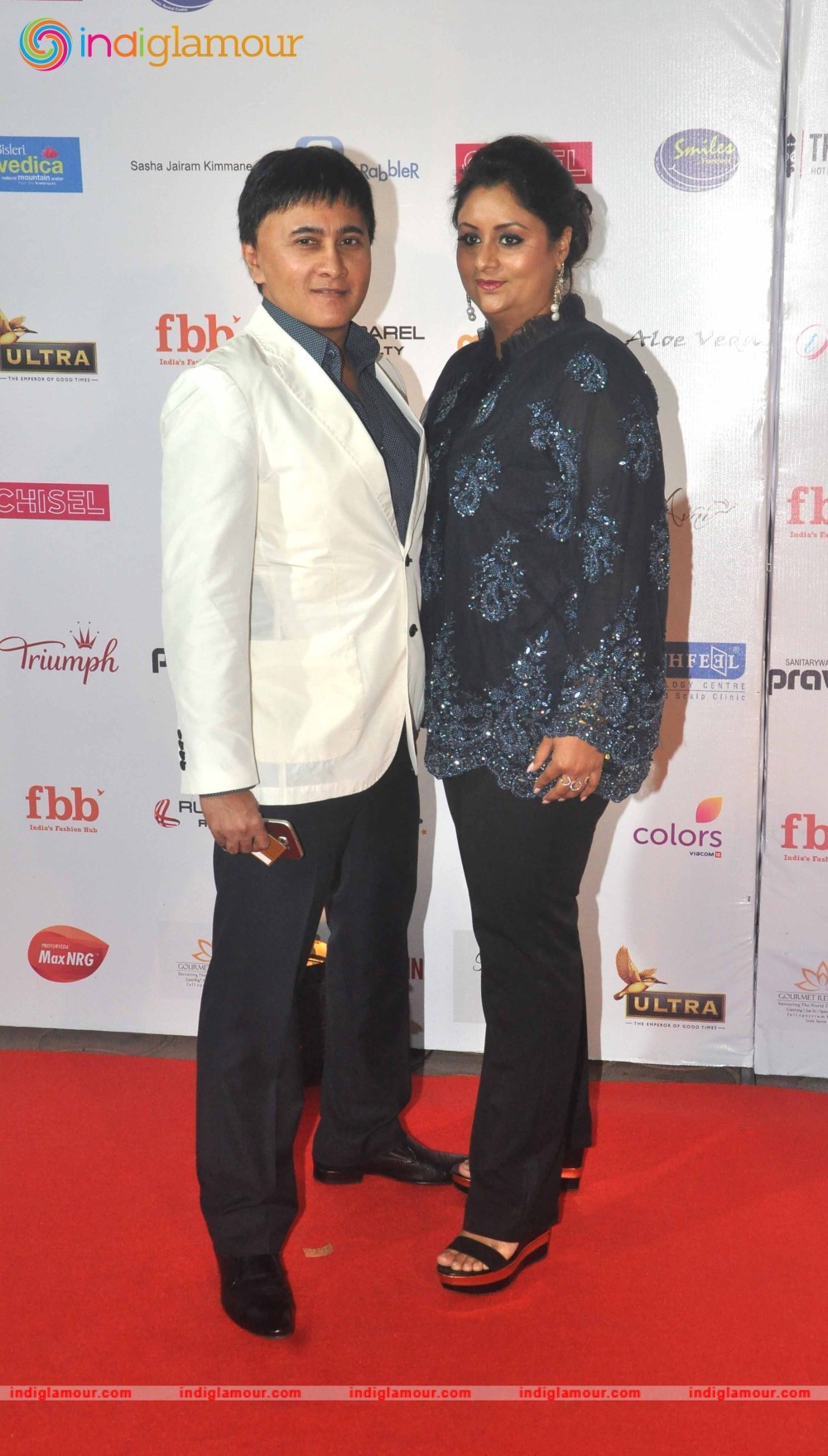 FBB Femina Miss India 2016 Grand Finale Event hd photo