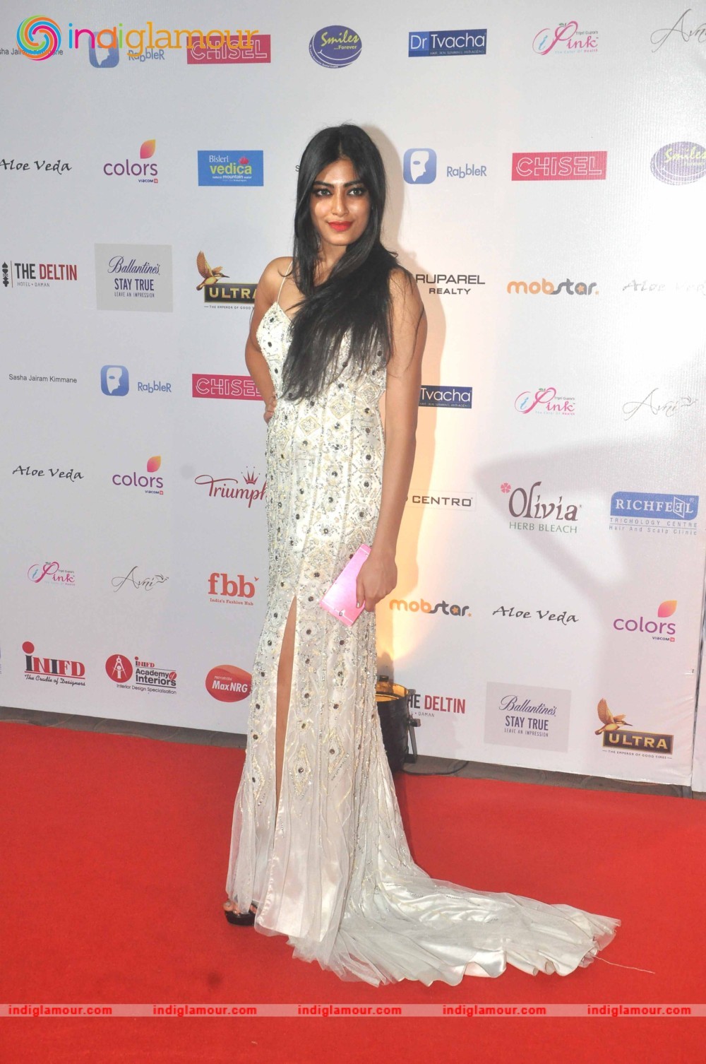 FBB Femina Miss India 2016 Grand Finale Event hd photo
