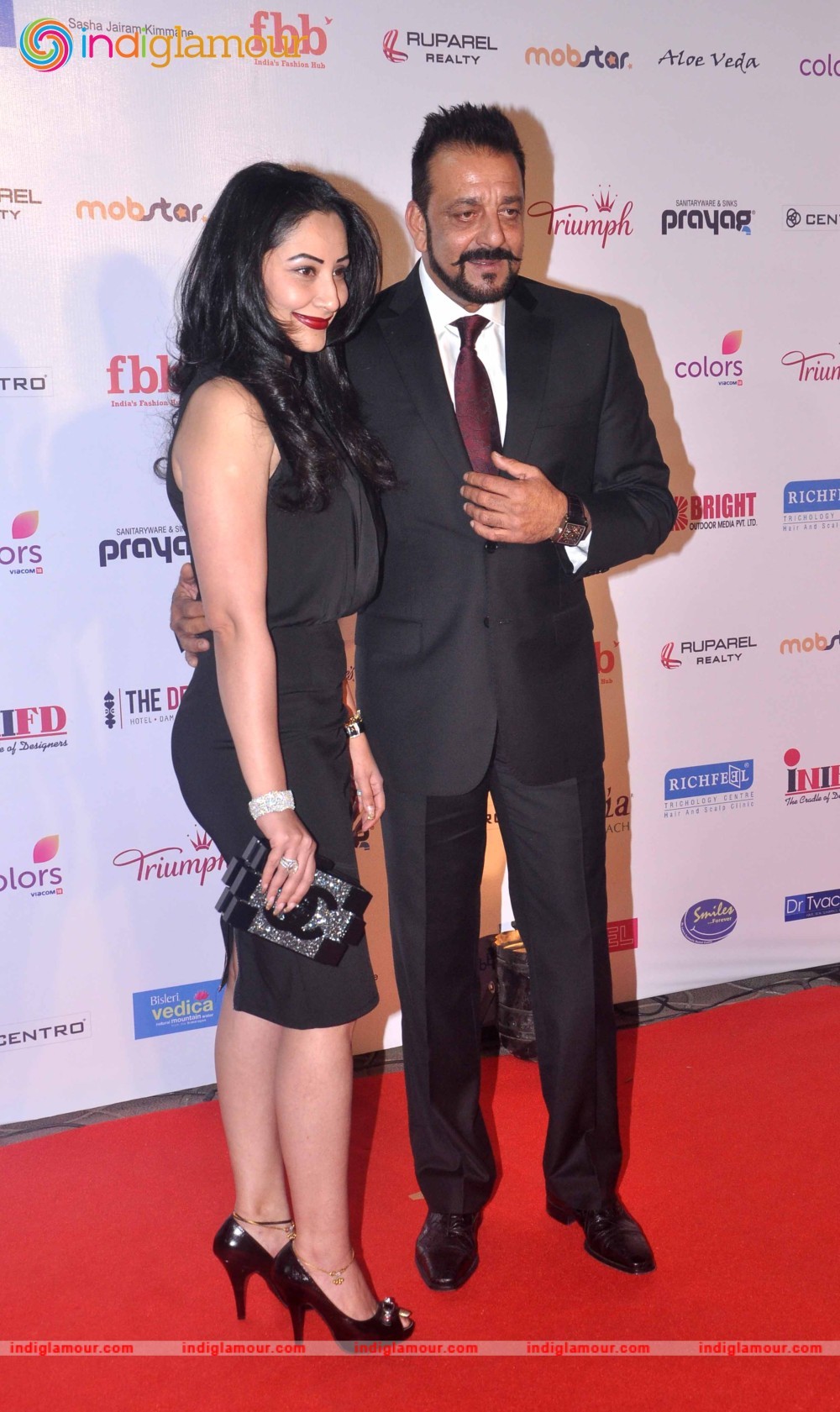 FBB Femina Miss India 2016 Grand Finale Event hd photo