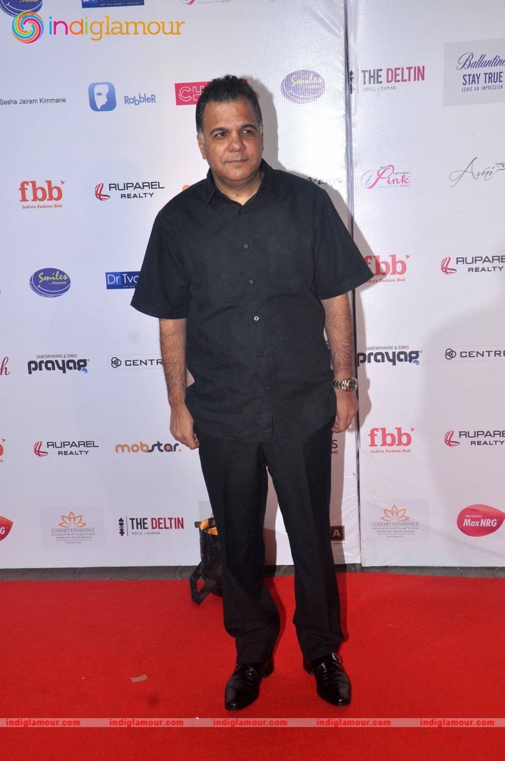FBB Femina Miss India 2016 Grand Finale Event hd photo