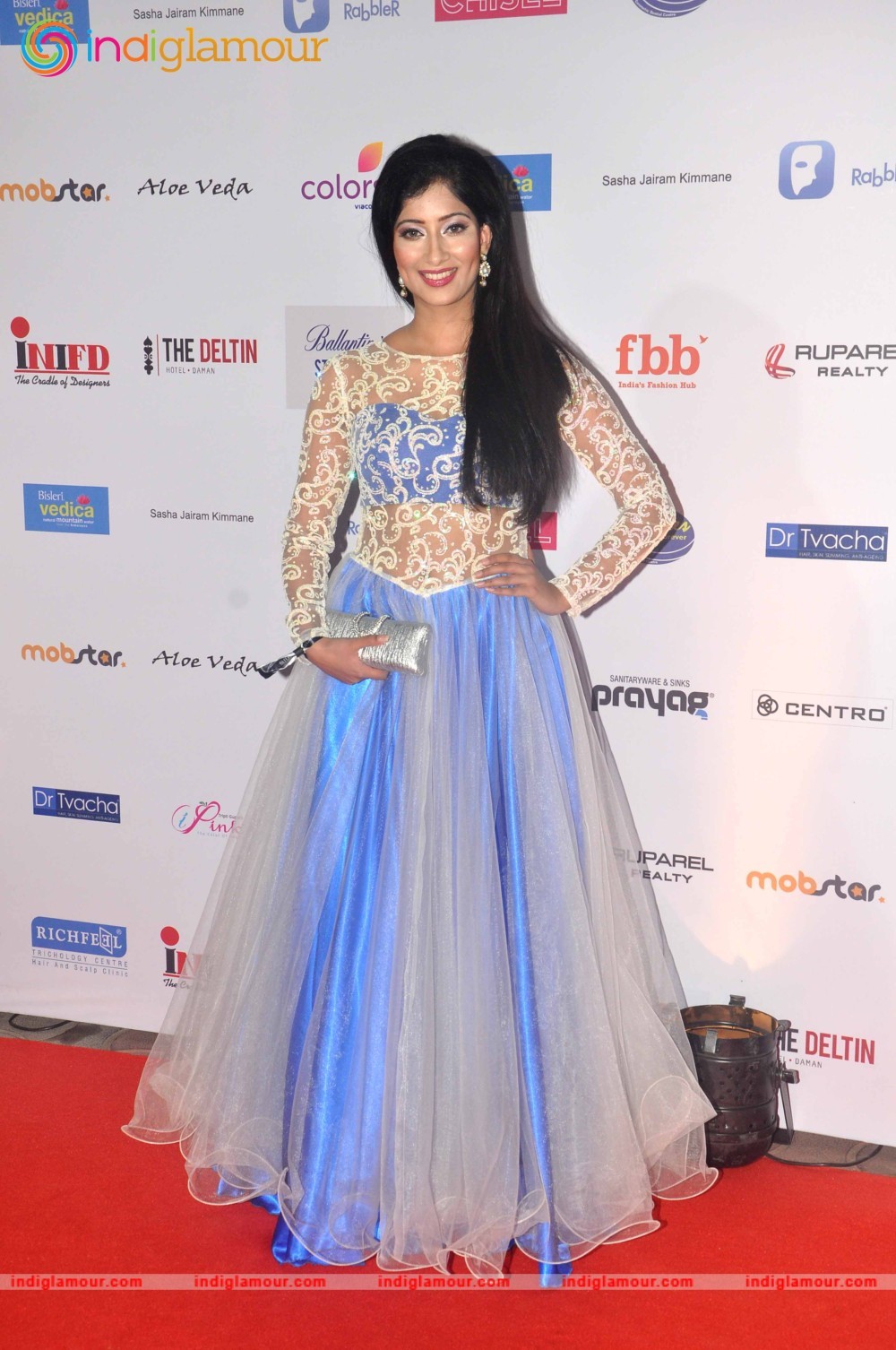 FBB Femina Miss India 2016 Grand Finale Event hd photo