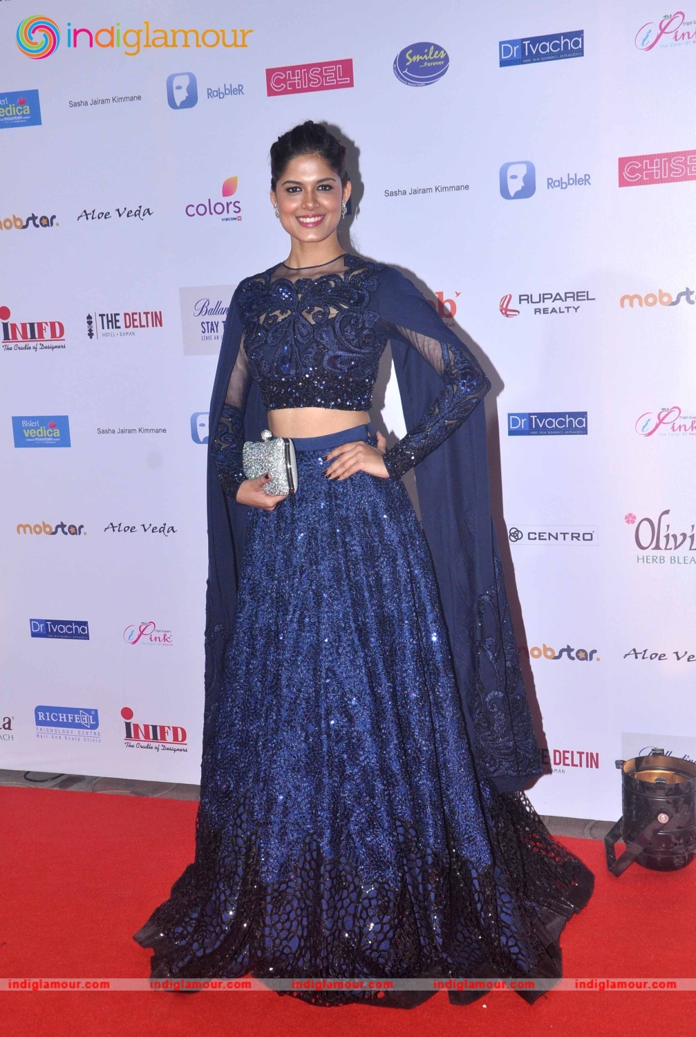 FBB Femina Miss India 2016 Grand Finale Event hd photo