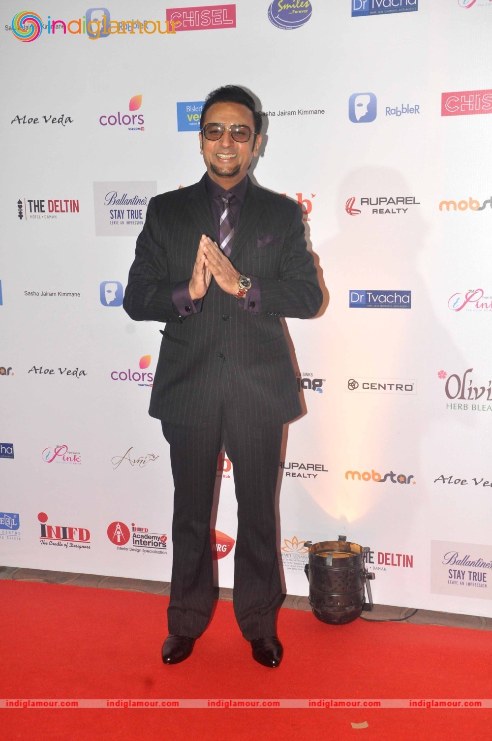 FBB Femina Miss India 2016 Grand Finale Event hd photo