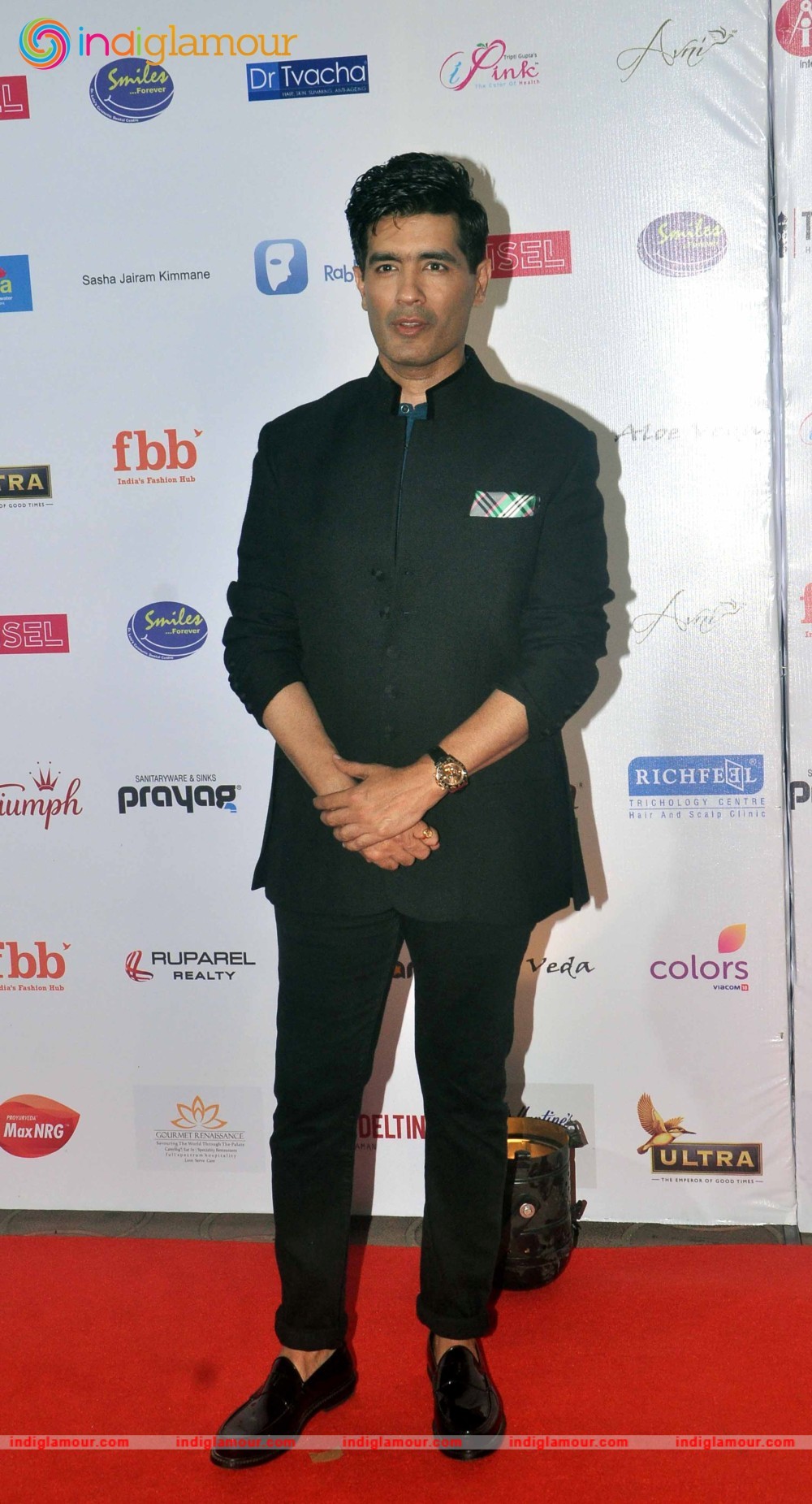 FBB Femina Miss India 2016 Grand Finale Event hd photo