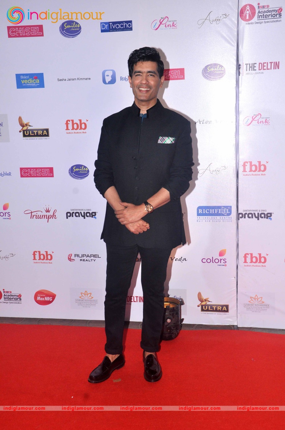 FBB Femina Miss India 2016 Grand Finale Event hd photo