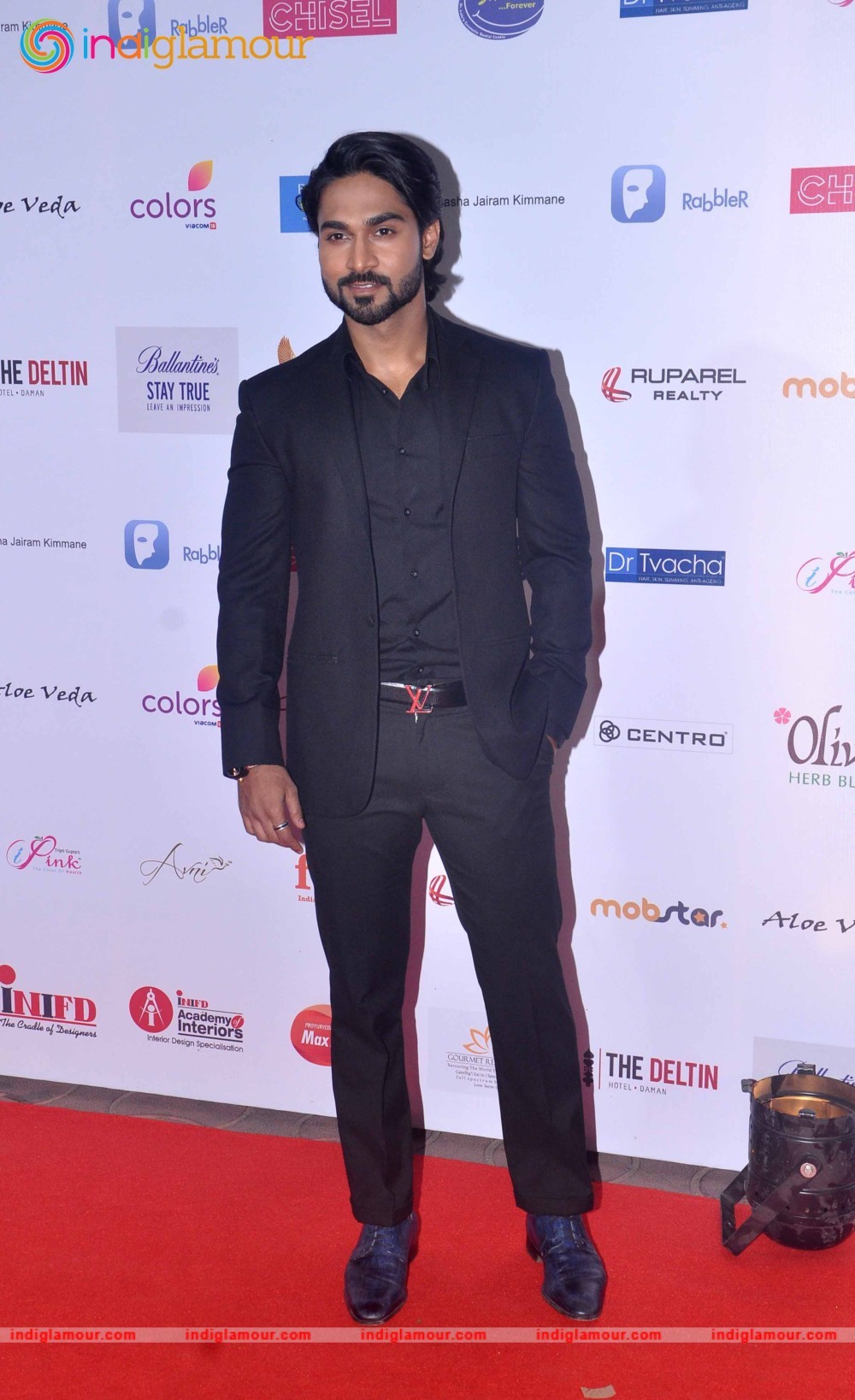 FBB Femina Miss India 2016 Grand Finale Event hd photo