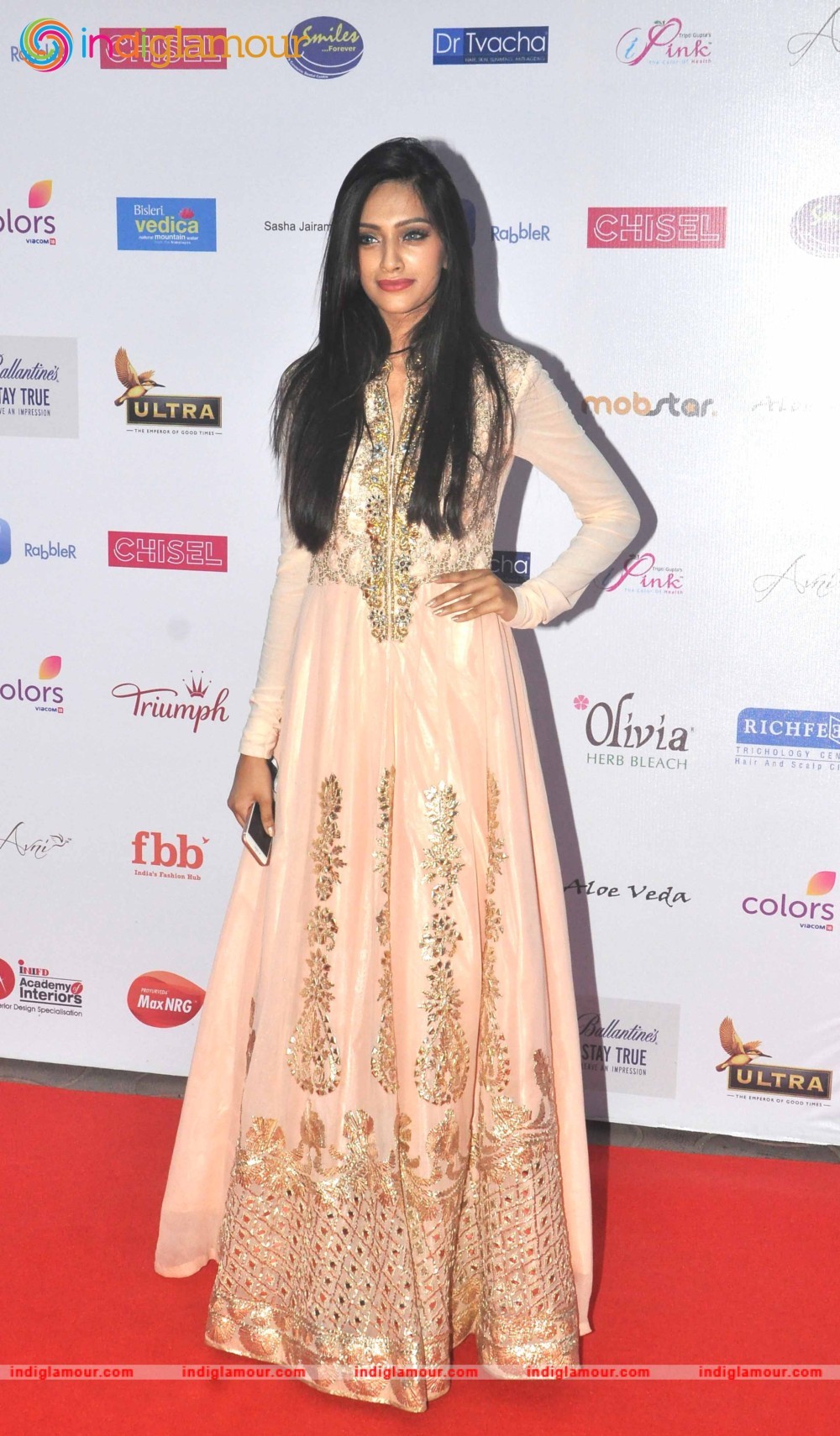 FBB Femina Miss India 2016 Grand Finale Event hd photo