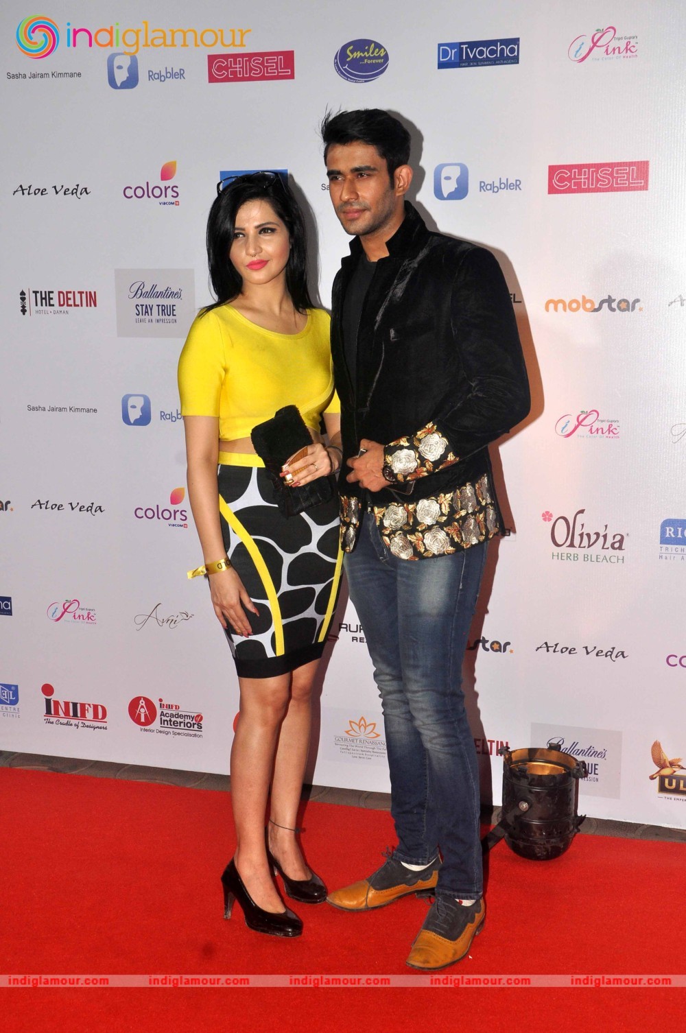 FBB Femina Miss India 2016 Grand Finale Event hd photo