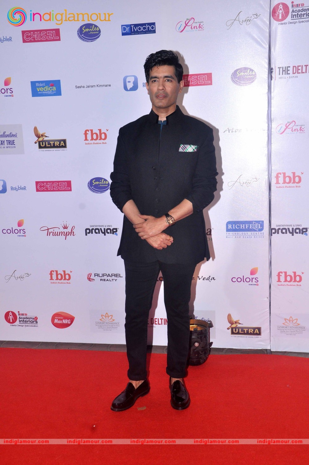 FBB Femina Miss India 2016 Grand Finale Event hd photo