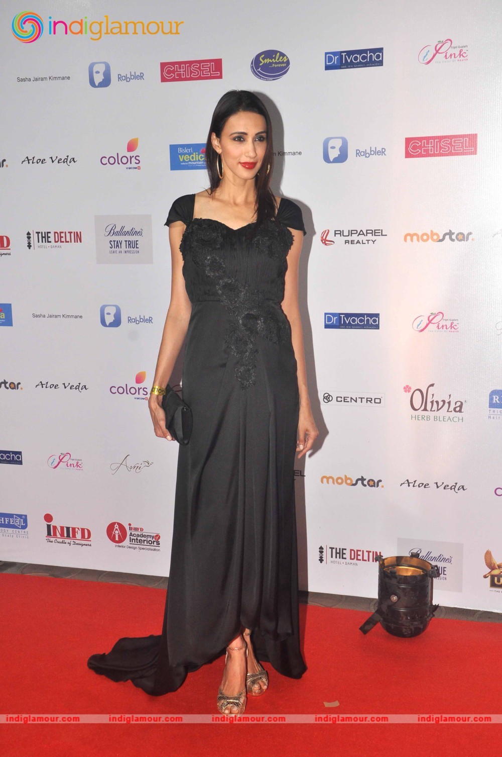 FBB Femina Miss India 2016 Grand Finale Event hd photo