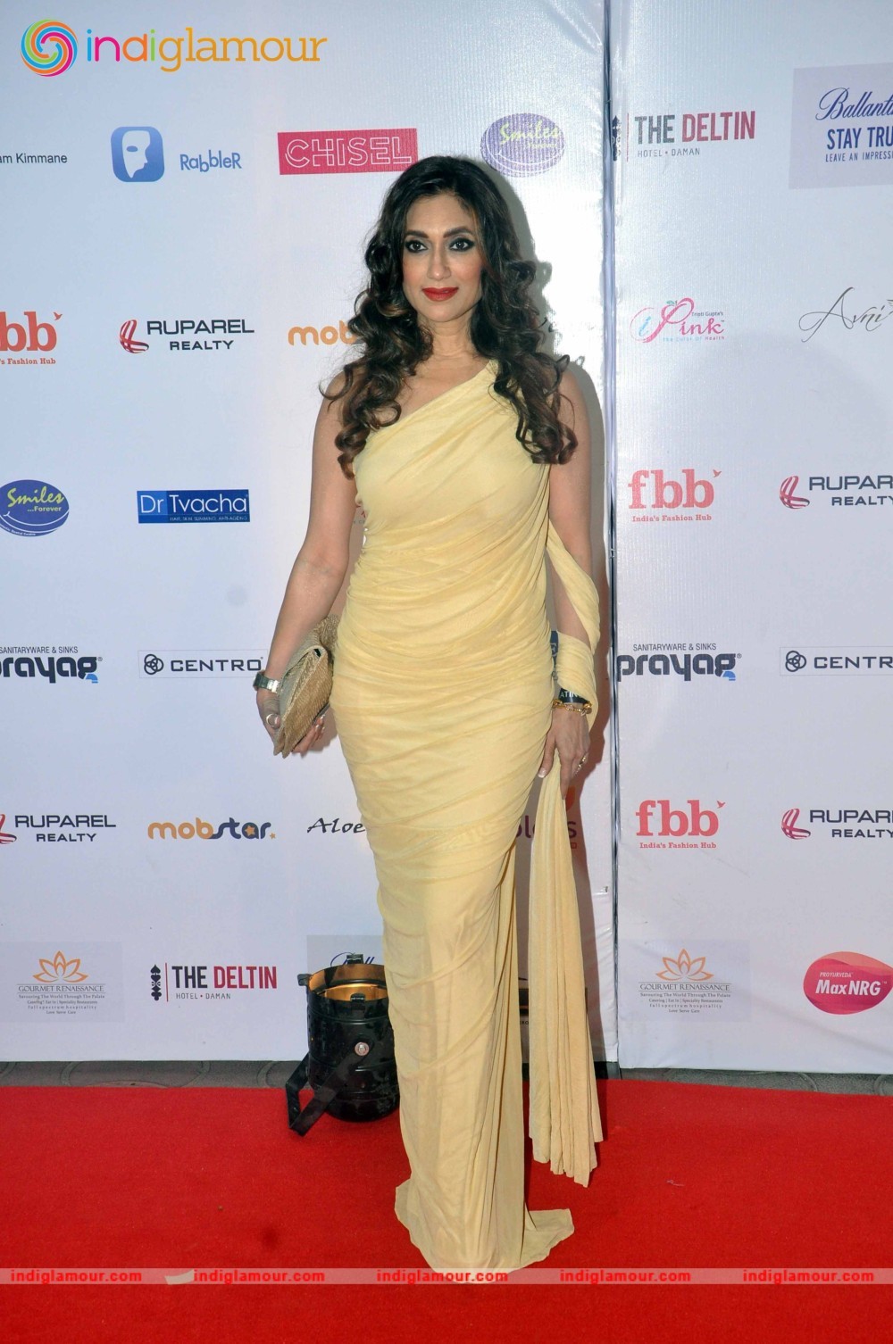 FBB Femina Miss India 2016 Grand Finale Event hd photo