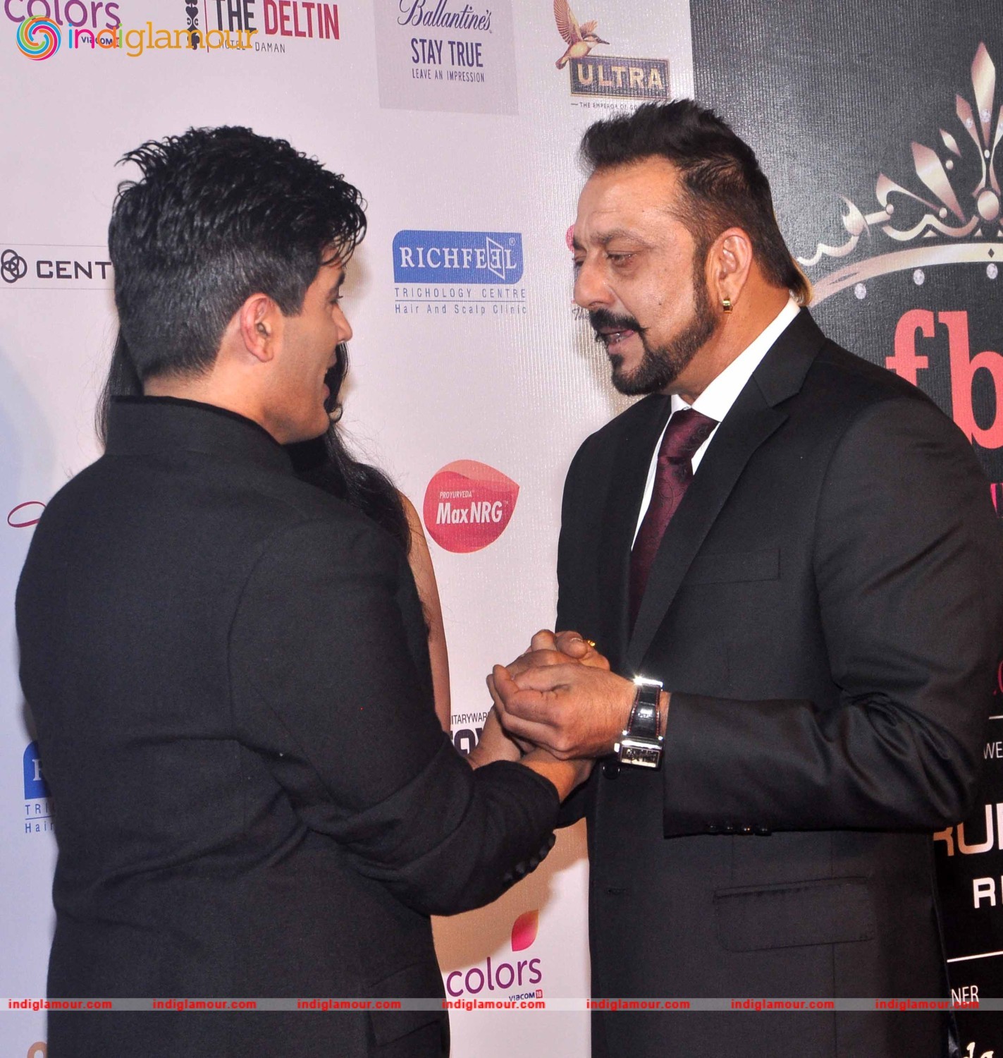 FBB Femina Miss India 2016 Grand Finale Event hd photo