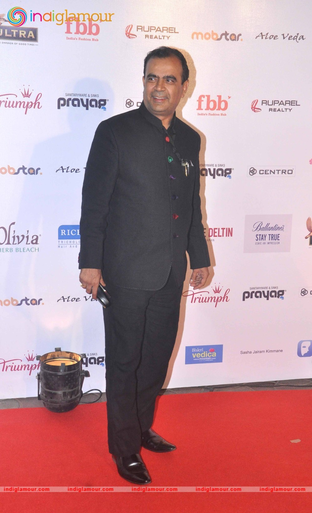 FBB Femina Miss India 2016 Grand Finale Event hd photo