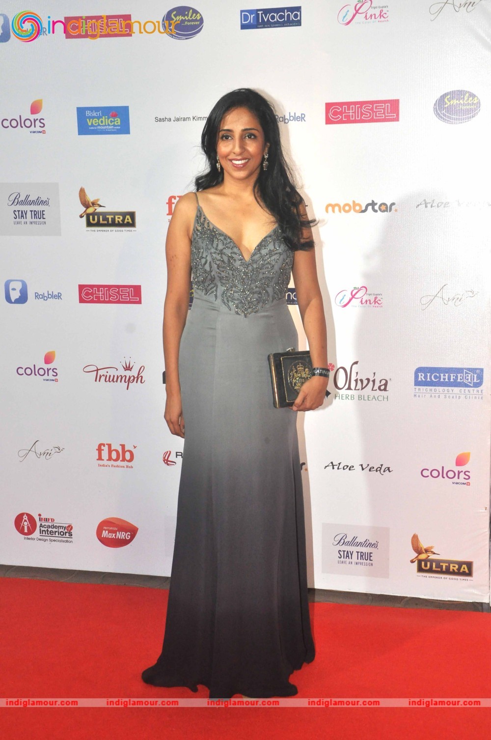 FBB Femina Miss India 2016 Grand Finale Event hd photo